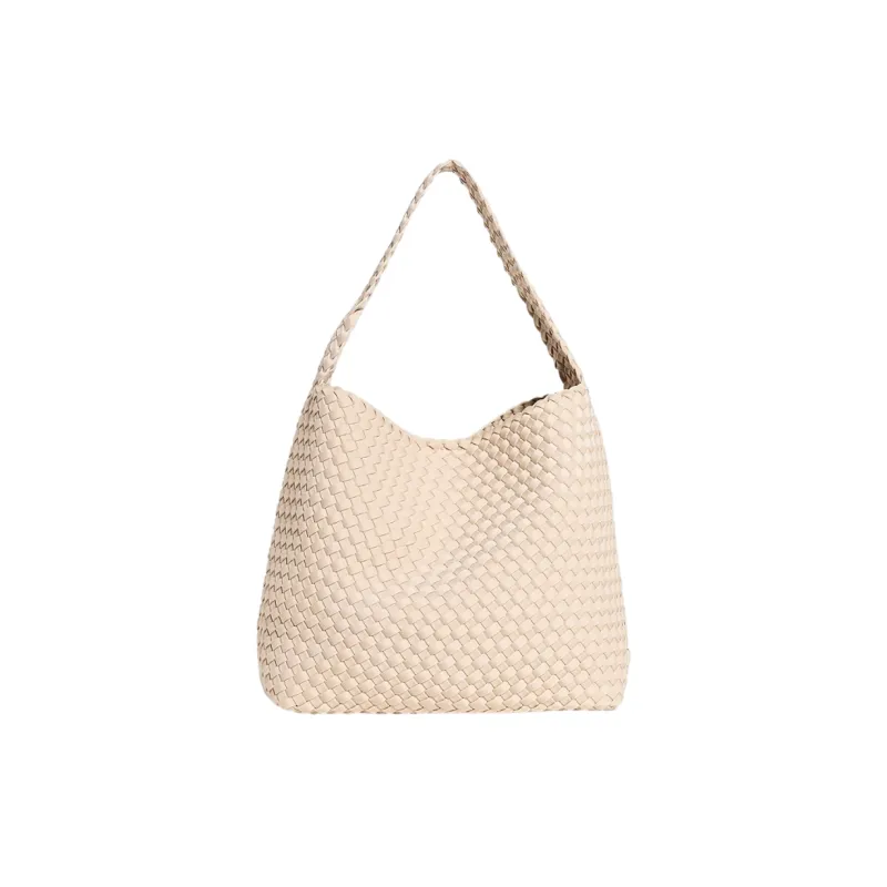 naghedi ecru nomad hobo sold by minnow