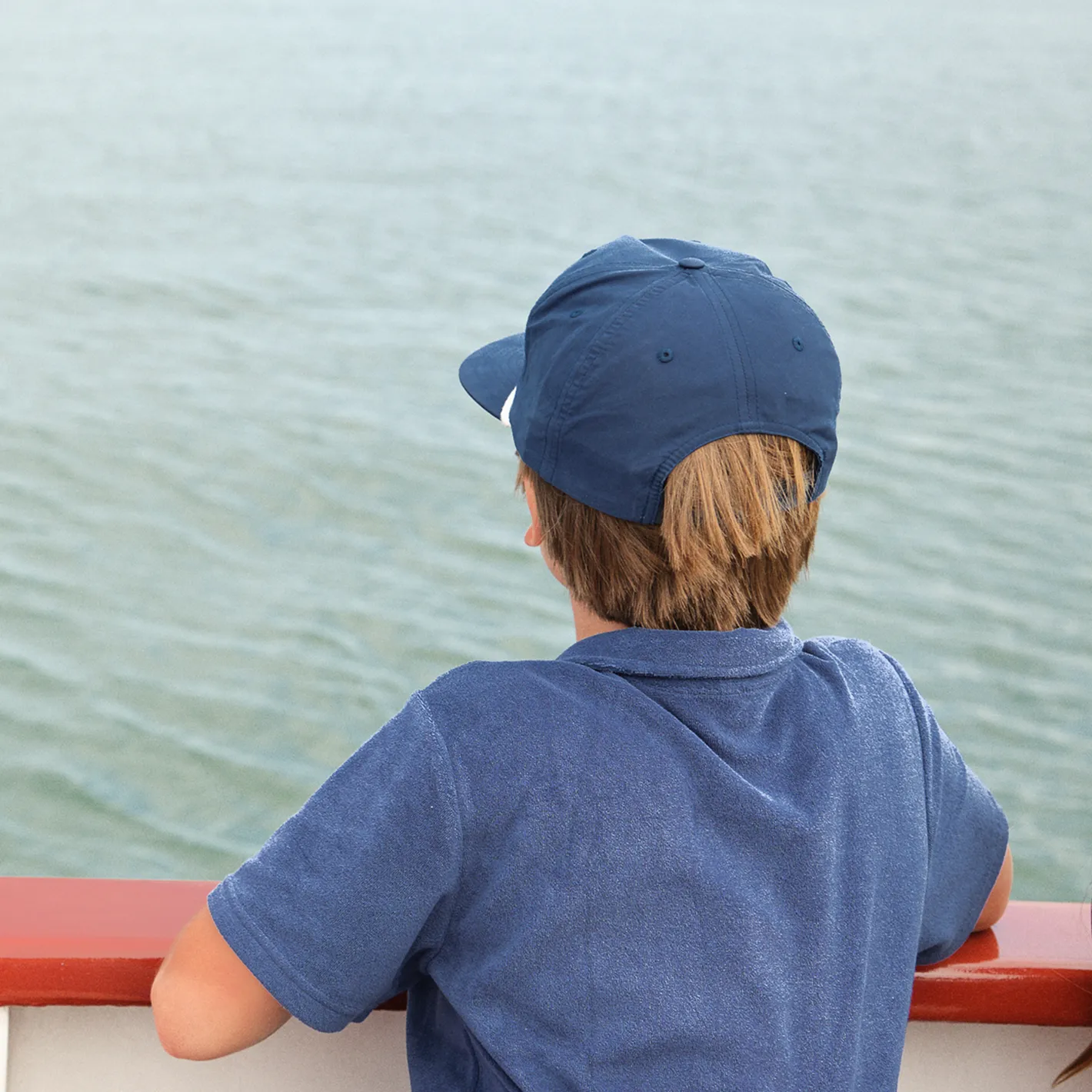 charleston captains hat sold by minnow product image thumbnail 2