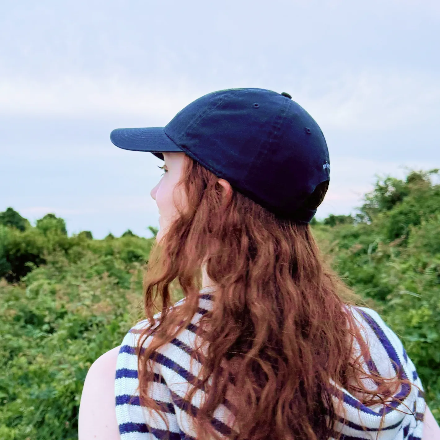 minnow baseball hat sold by minnow product image thumbnail 5