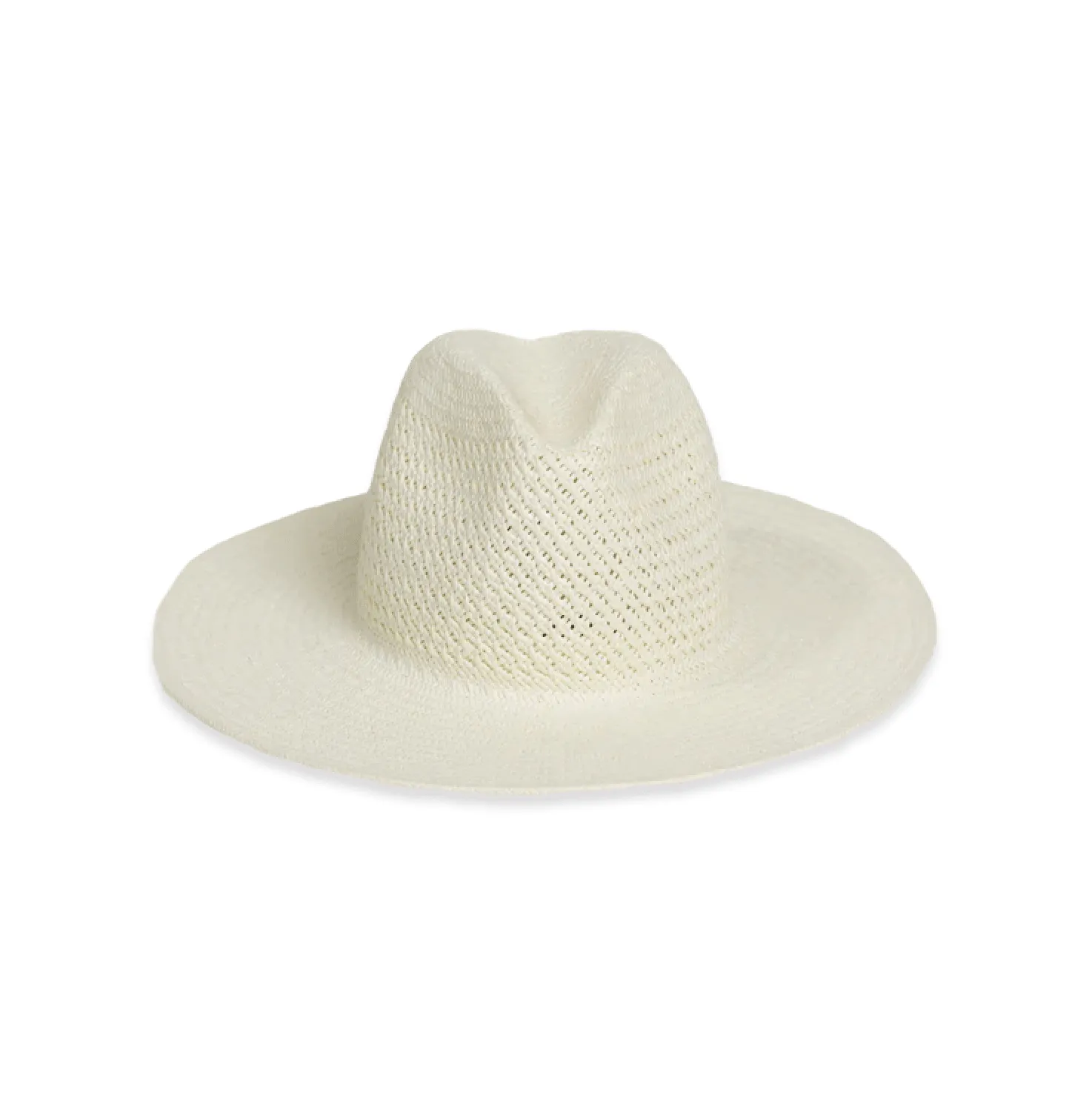 hat attack women's vented packable hat sold by minnow