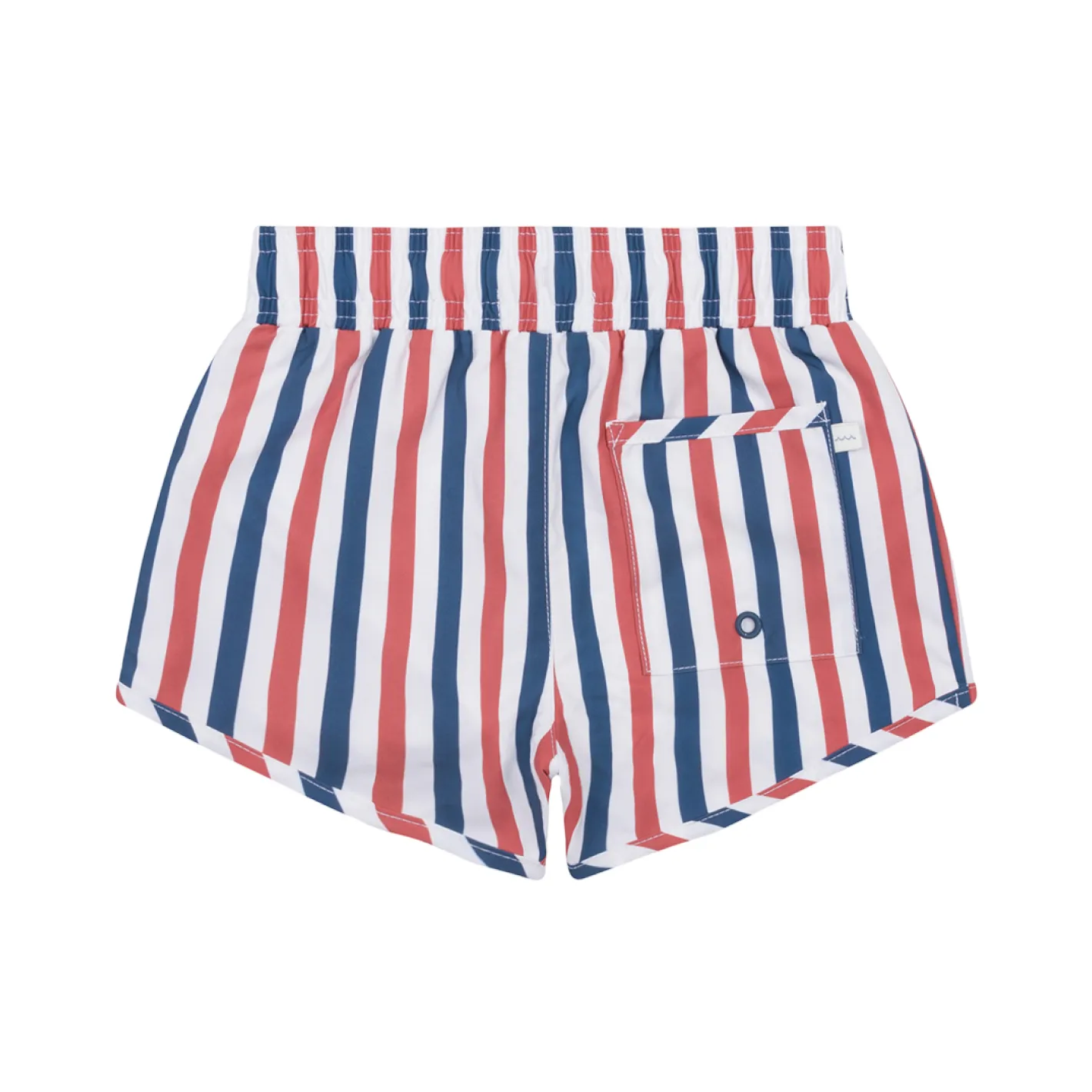 boys surfrider stripe boardie sold by minnow product image thumbnail 5