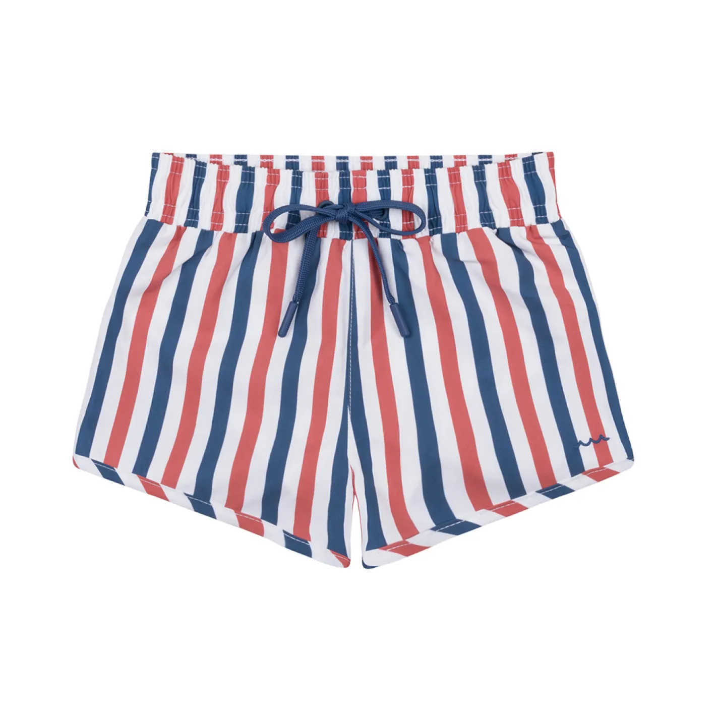 boys surfrider stripe boardie sold by minnow