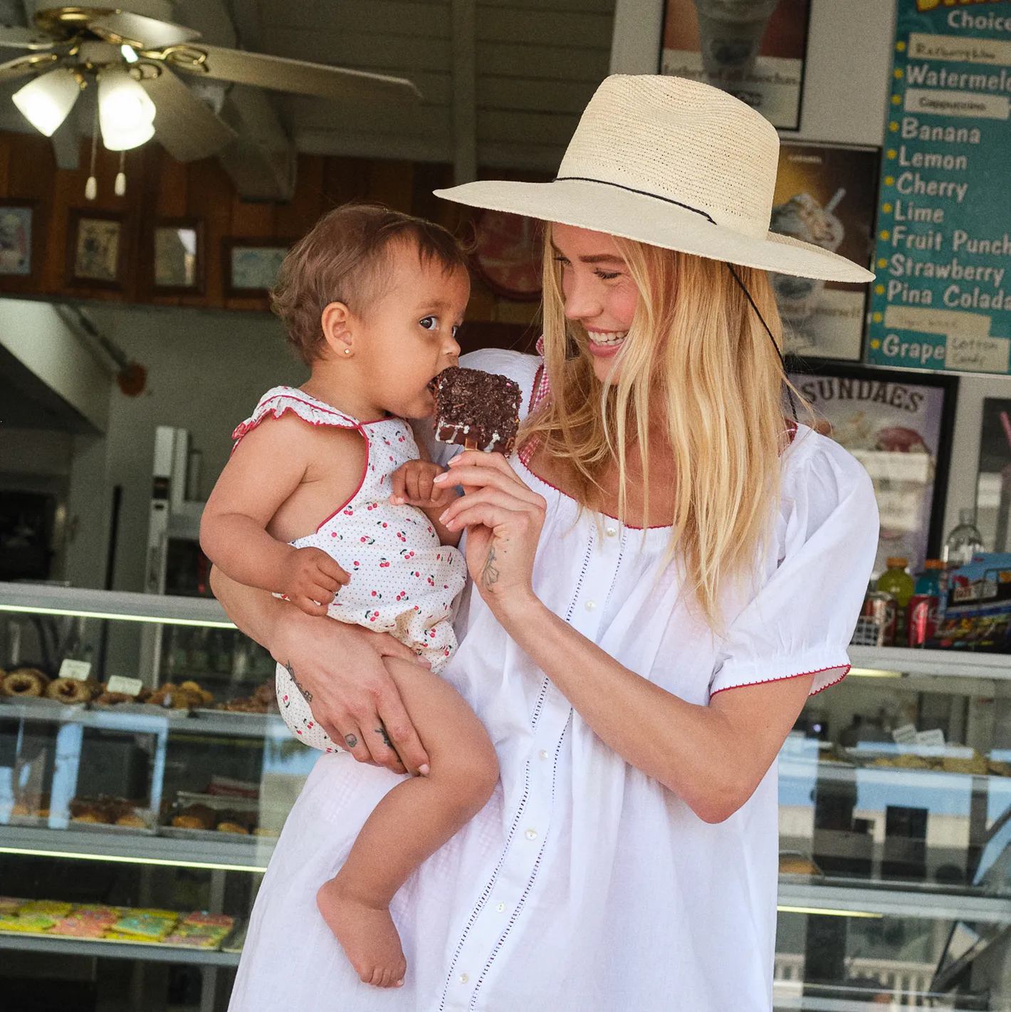 greenpacha monterroso hat sold by minnow product image thumbnail 2