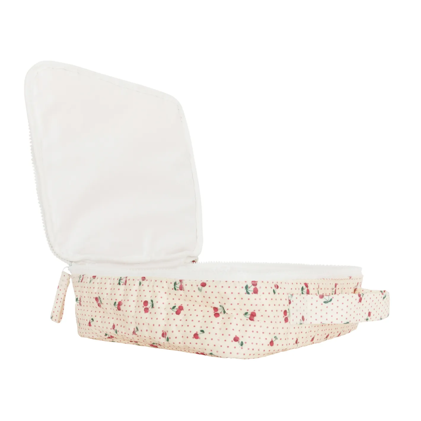 summer cherries coated lunchbox sold by minnow product image thumbnail 4