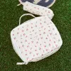 summer cherries coated lunchbox sold by minnow