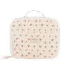 summer cherries coated lunchbox sold by minnow