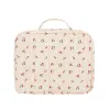 summer cherries coated lunchbox sold by minnow