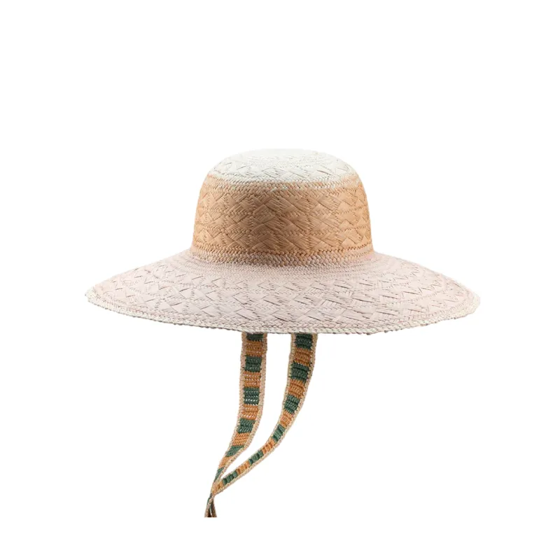 greenpacha jamaica hat sold by minnow