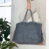 zanatany clipa raffia beach tote sold by minnow
