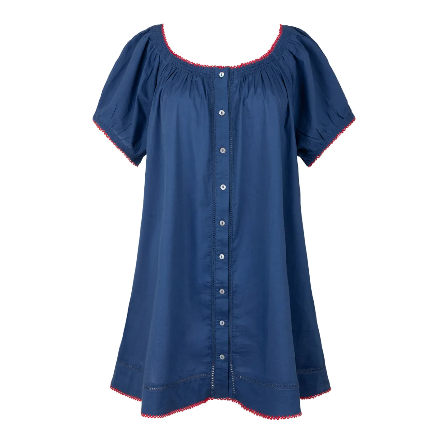 women's newport navy coverup sold by minnow