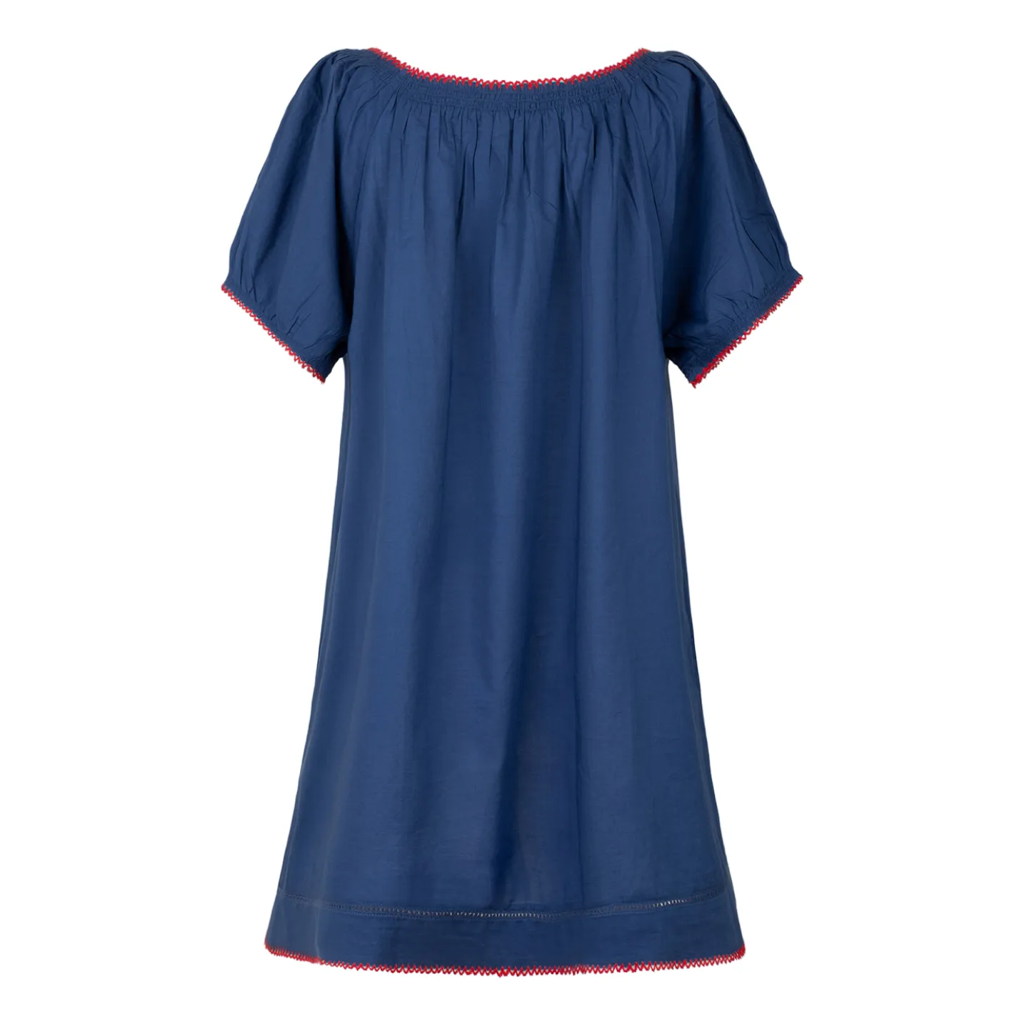 women's newport navy coverup sold by minnow product image thumbnail 4