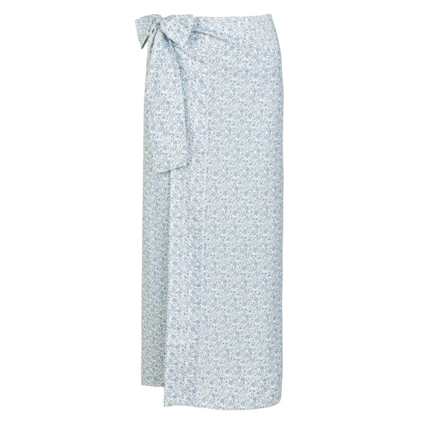 women's slate floral pareo sold by minnow product image thumbnail 3