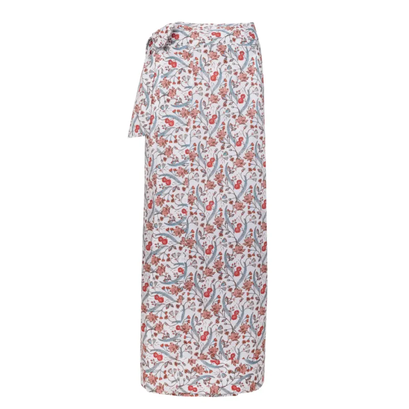 women's mercado bloom pareo sold by minnow