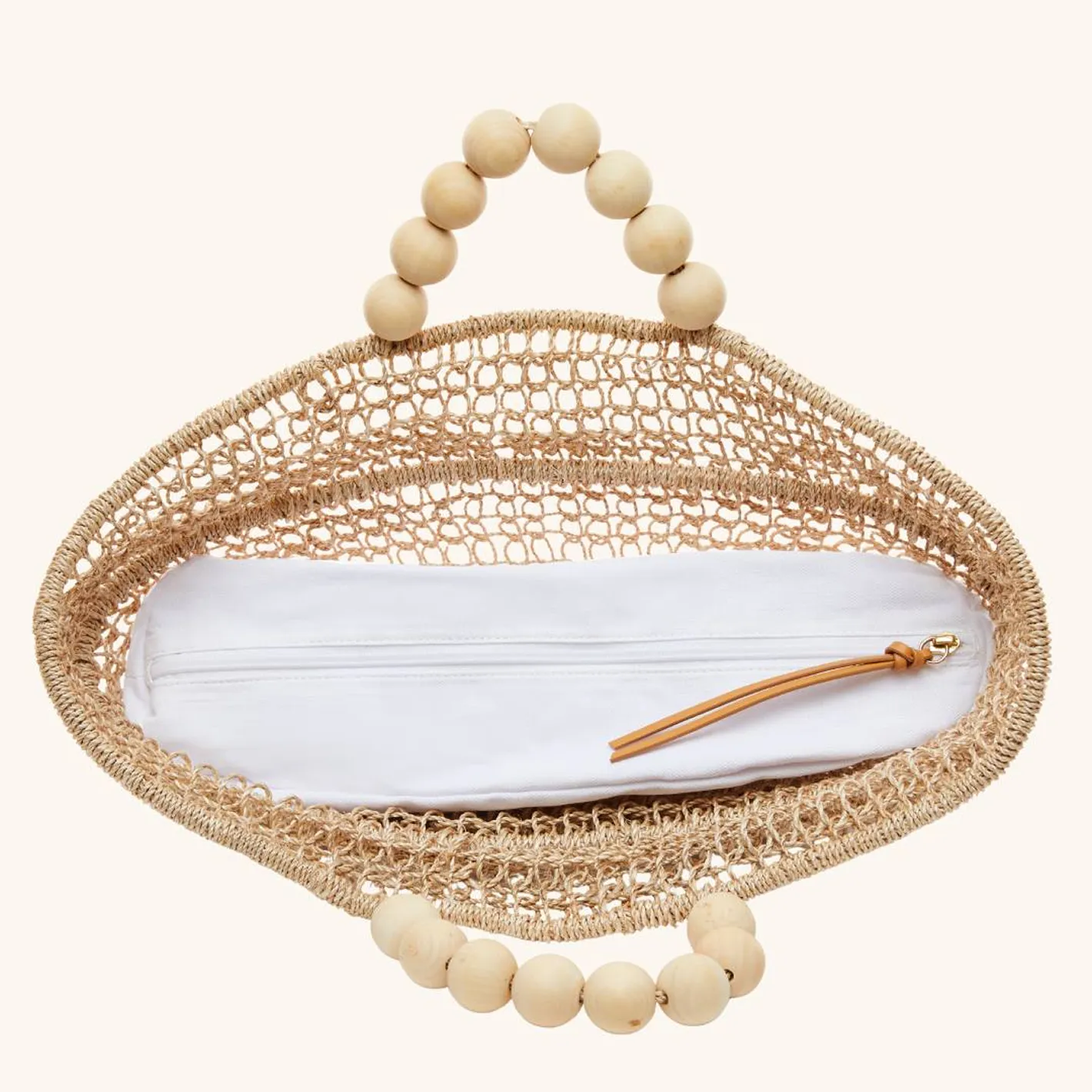 POOLSIDE comporta tote sold by minnow product image thumbnail 4