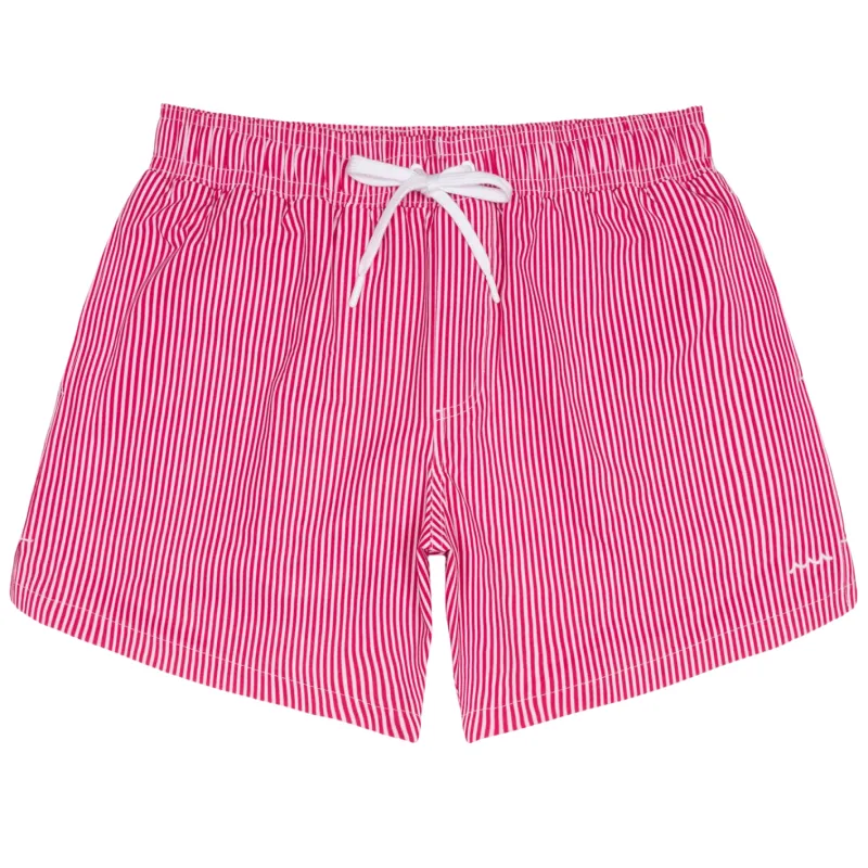 men's gondola stripe boardie sold by minnow