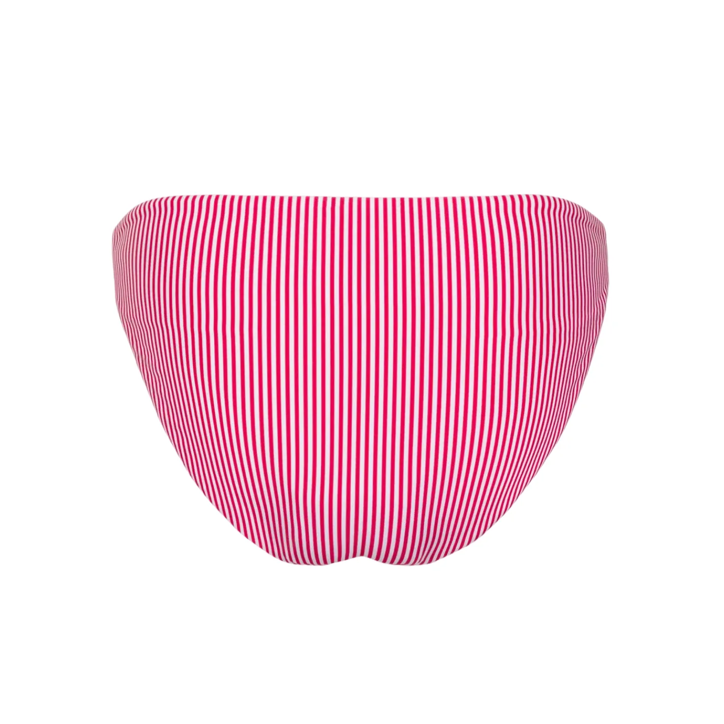 women's gondola stripe low waist bikini bottom sold by minnow product image thumbnail 5