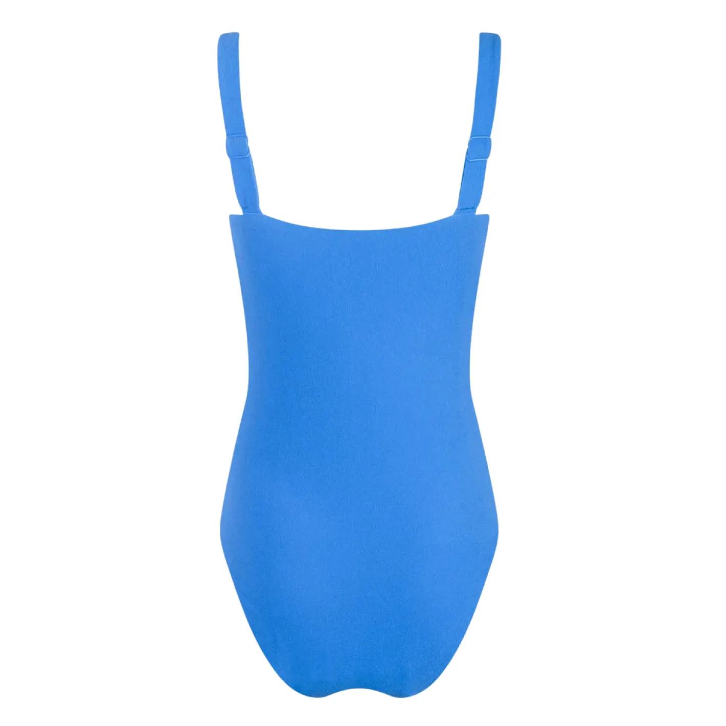 women's deep sea blue terry one piece sold by minnow product image thumbnail 2