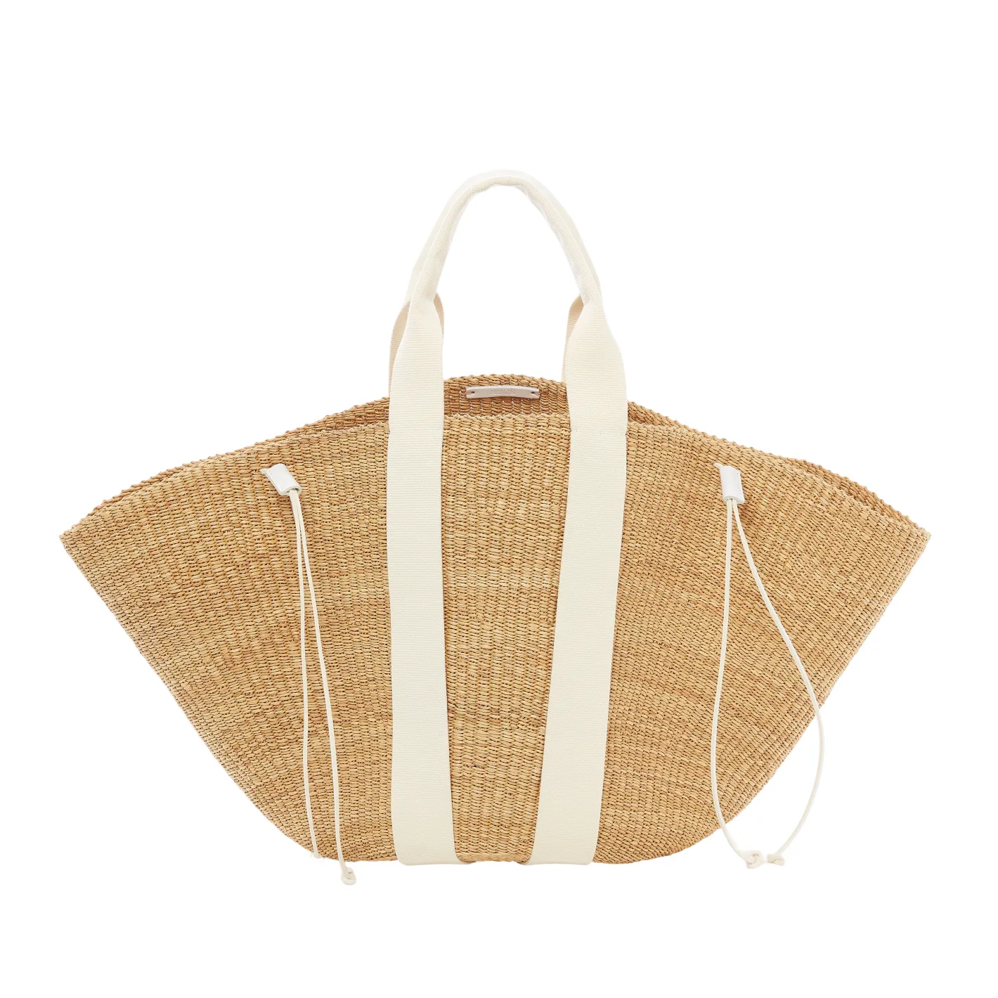 muun natural maxi so tote sold by minnow