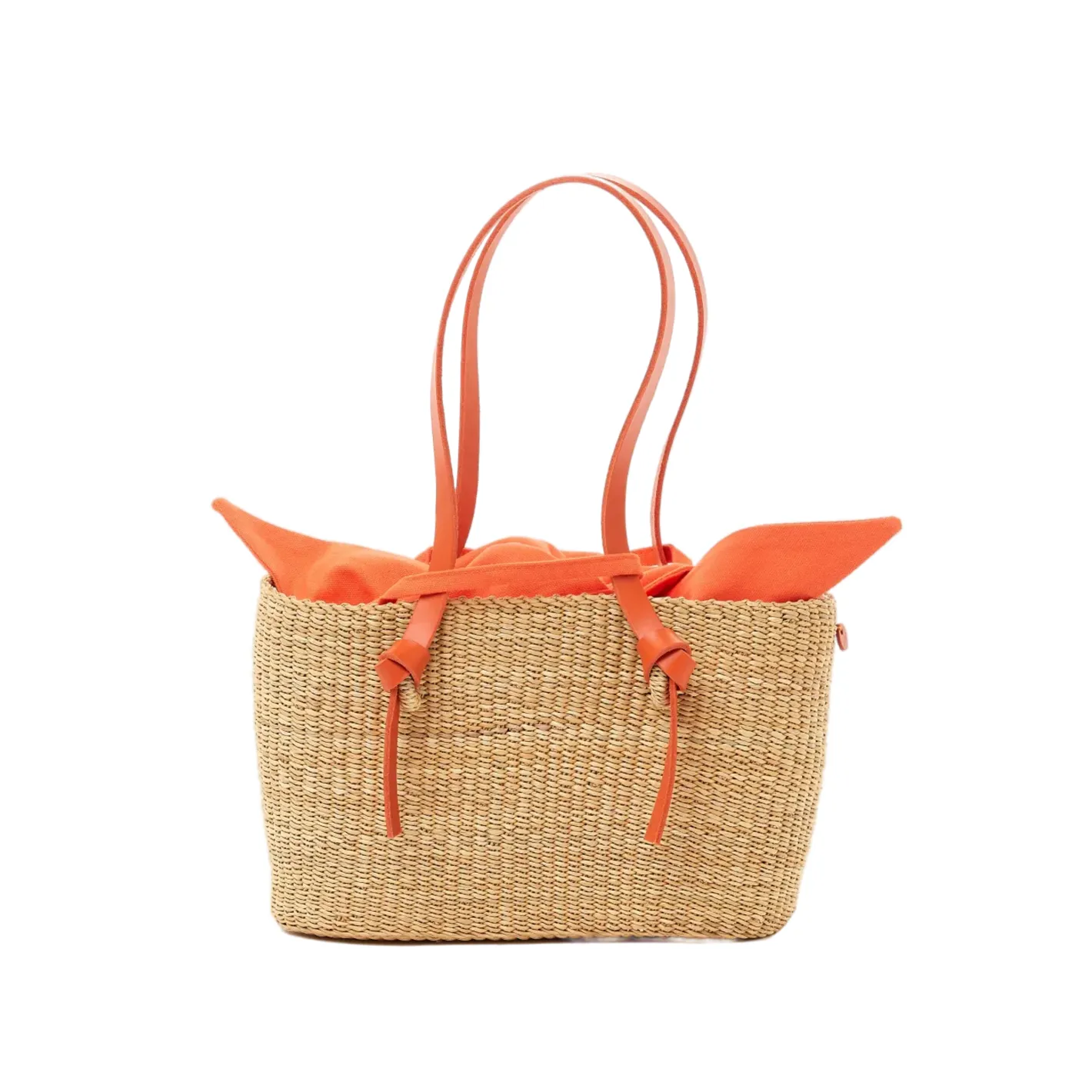 muun natural zorro tote sold by minnow