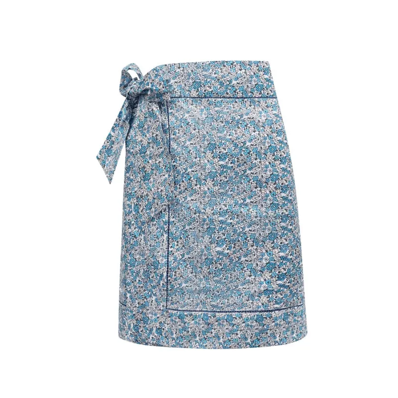 women's original slate floral pareo made by minnow