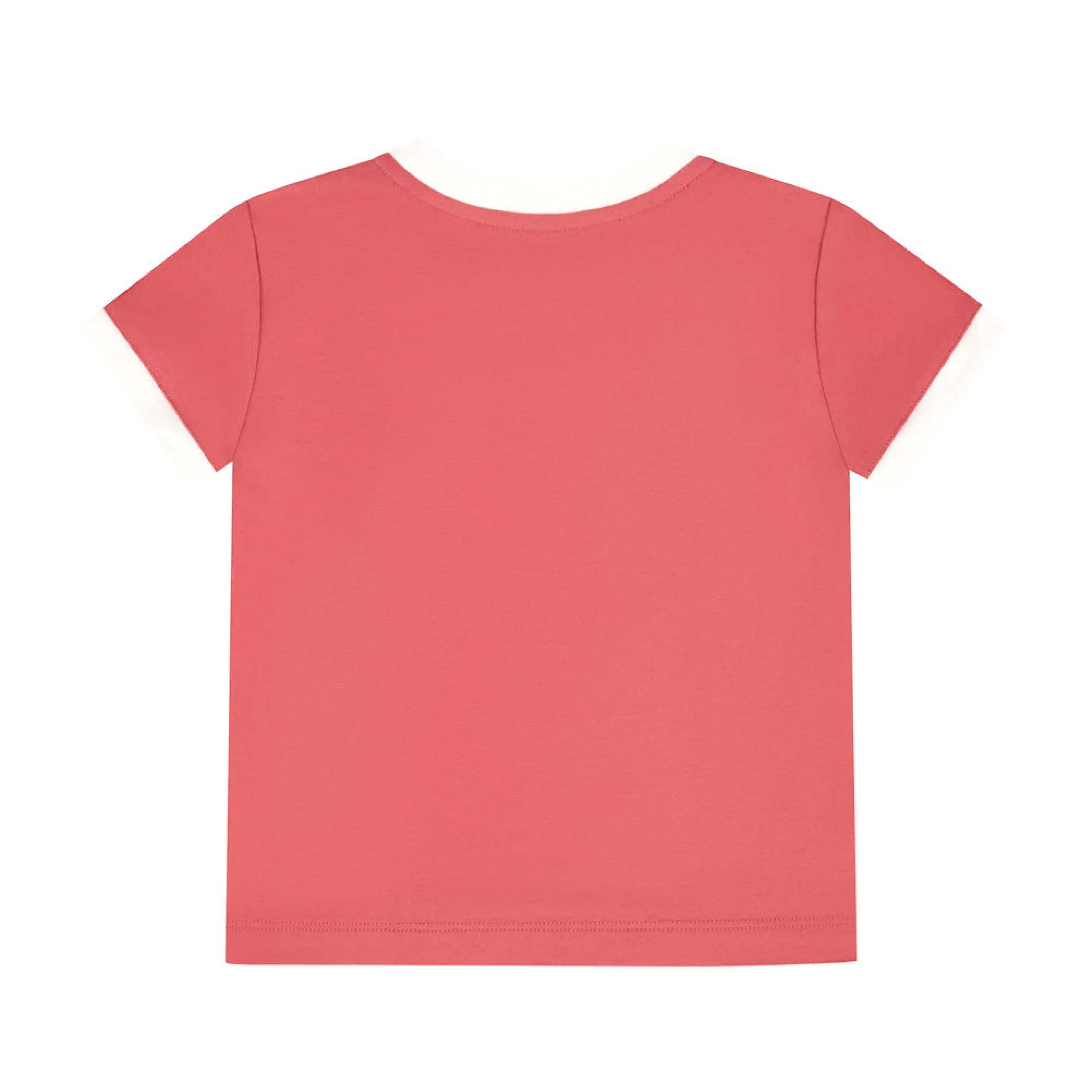unisex sailor red ringer tee sold by minnow product image thumbnail 4