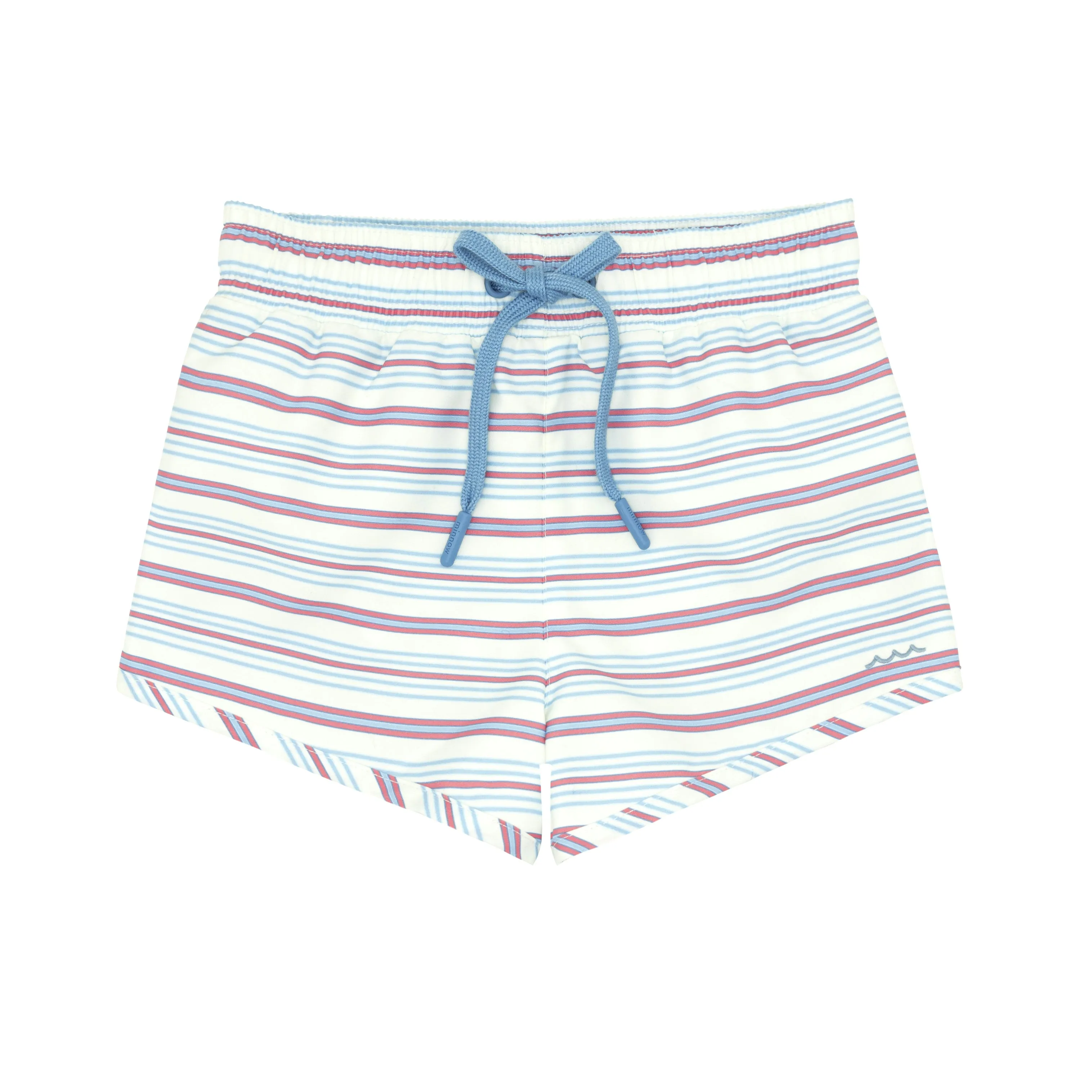 boys vintage stripe boardie sold by minnow