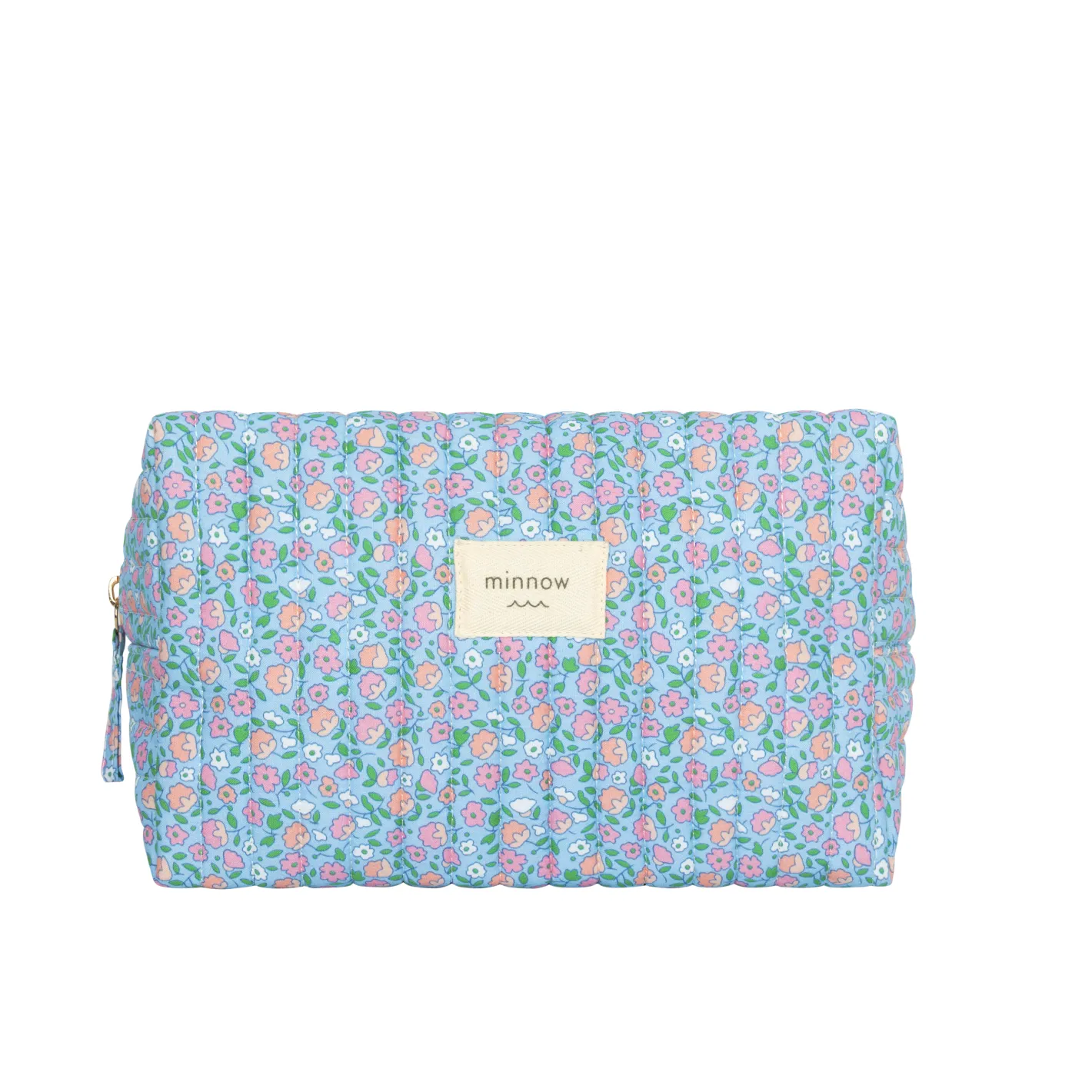 minnow x j.crew buttercup travel pouch sold by minnow