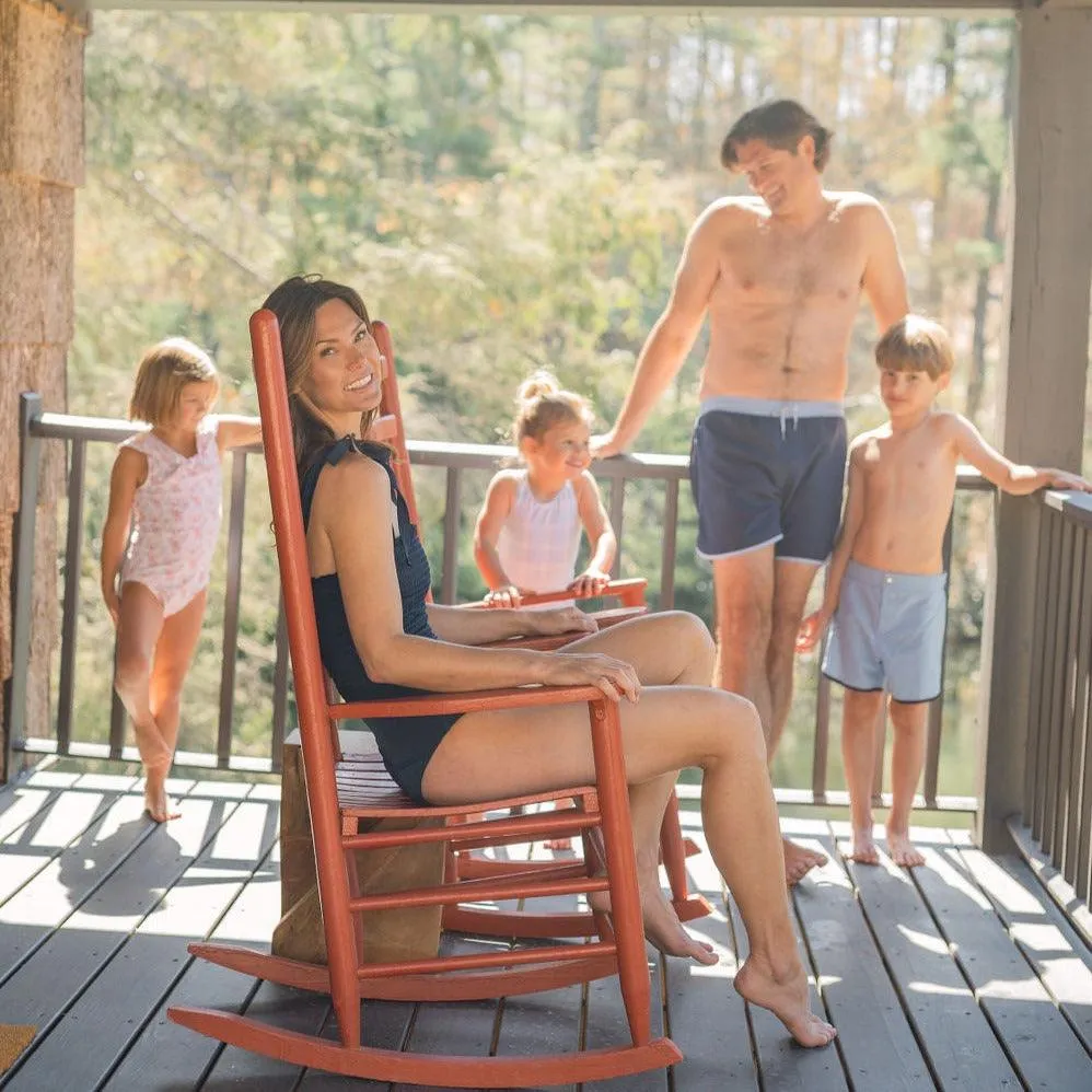 men's navy boardie sold by minnow product image thumbnail 4