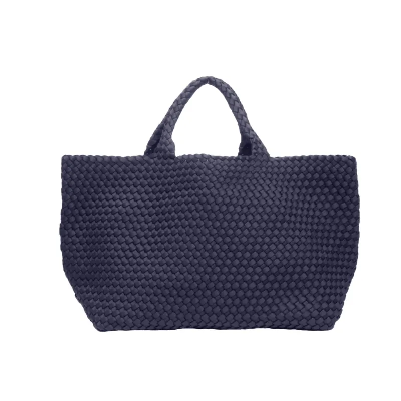 naghedi st barths ink large tote sold by minnow