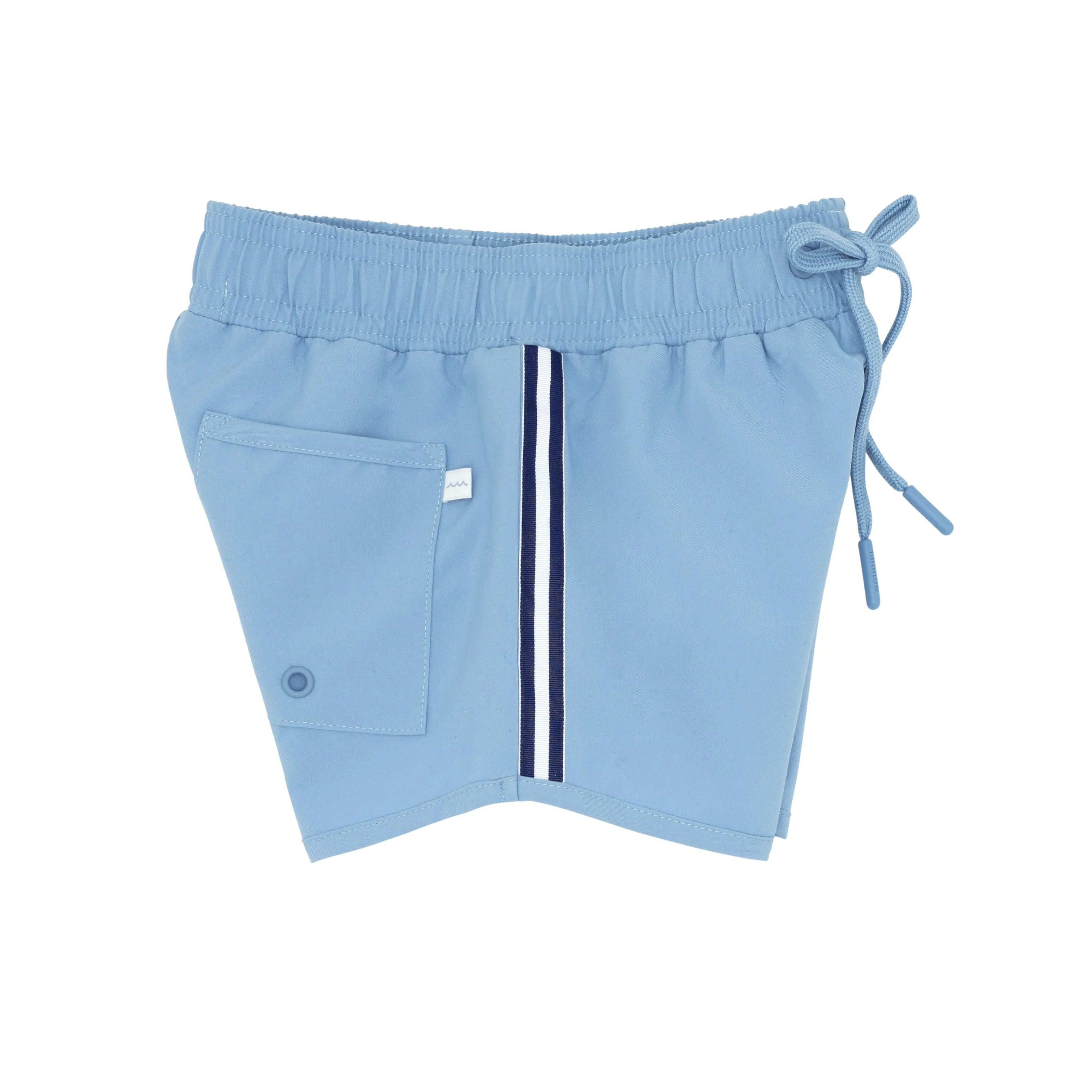 boys surfside blue boardie sold by minnow product image thumbnail 5