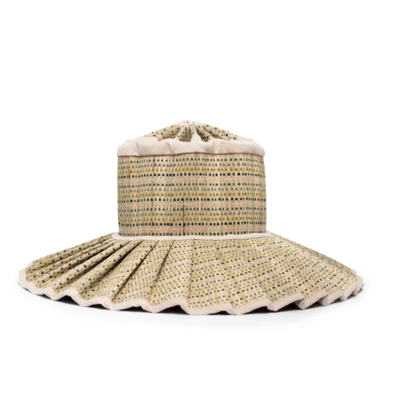 lorna murray women's saint barthes capri hat sold by minnow