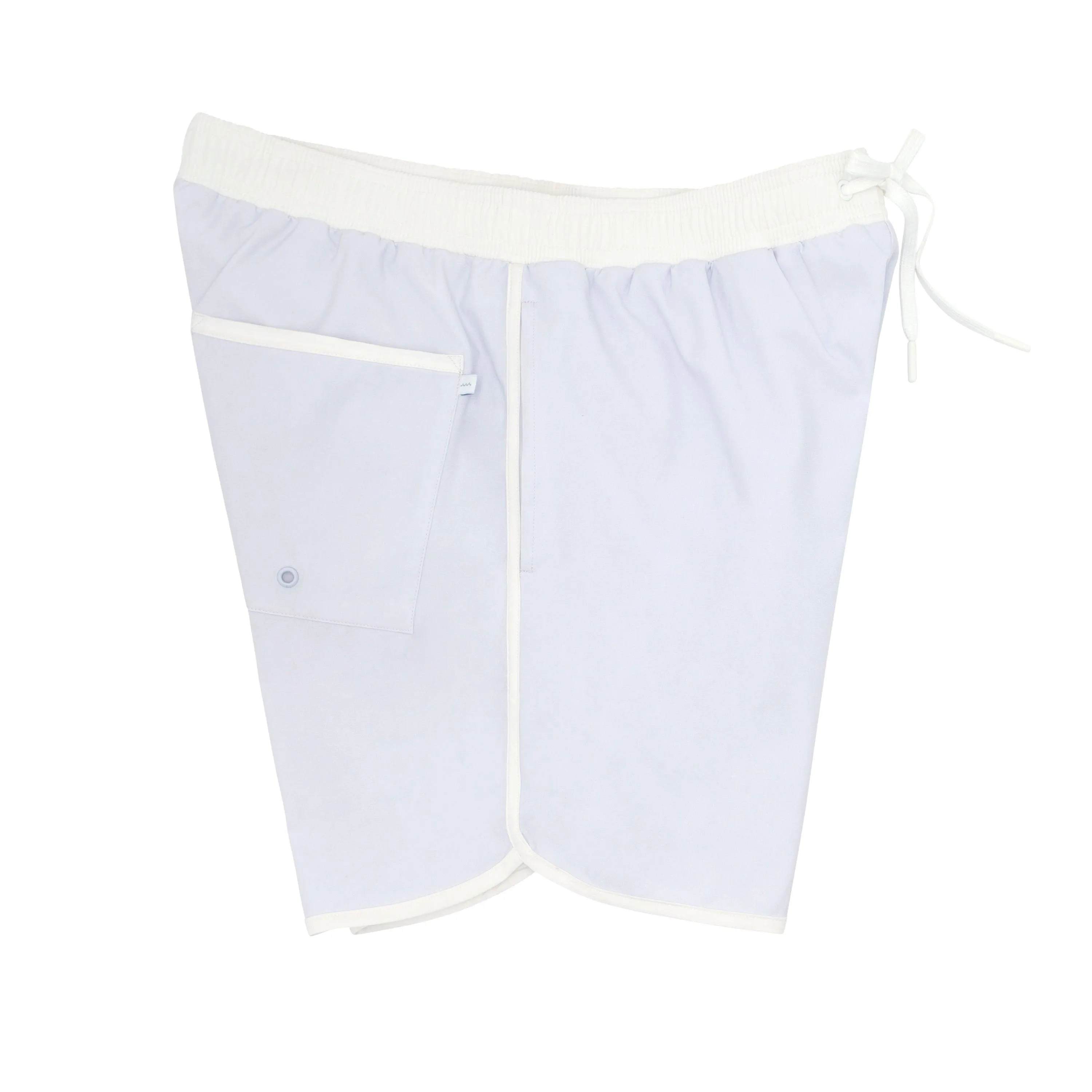 men's bay lavender boardie sold by minnow product image thumbnail 5