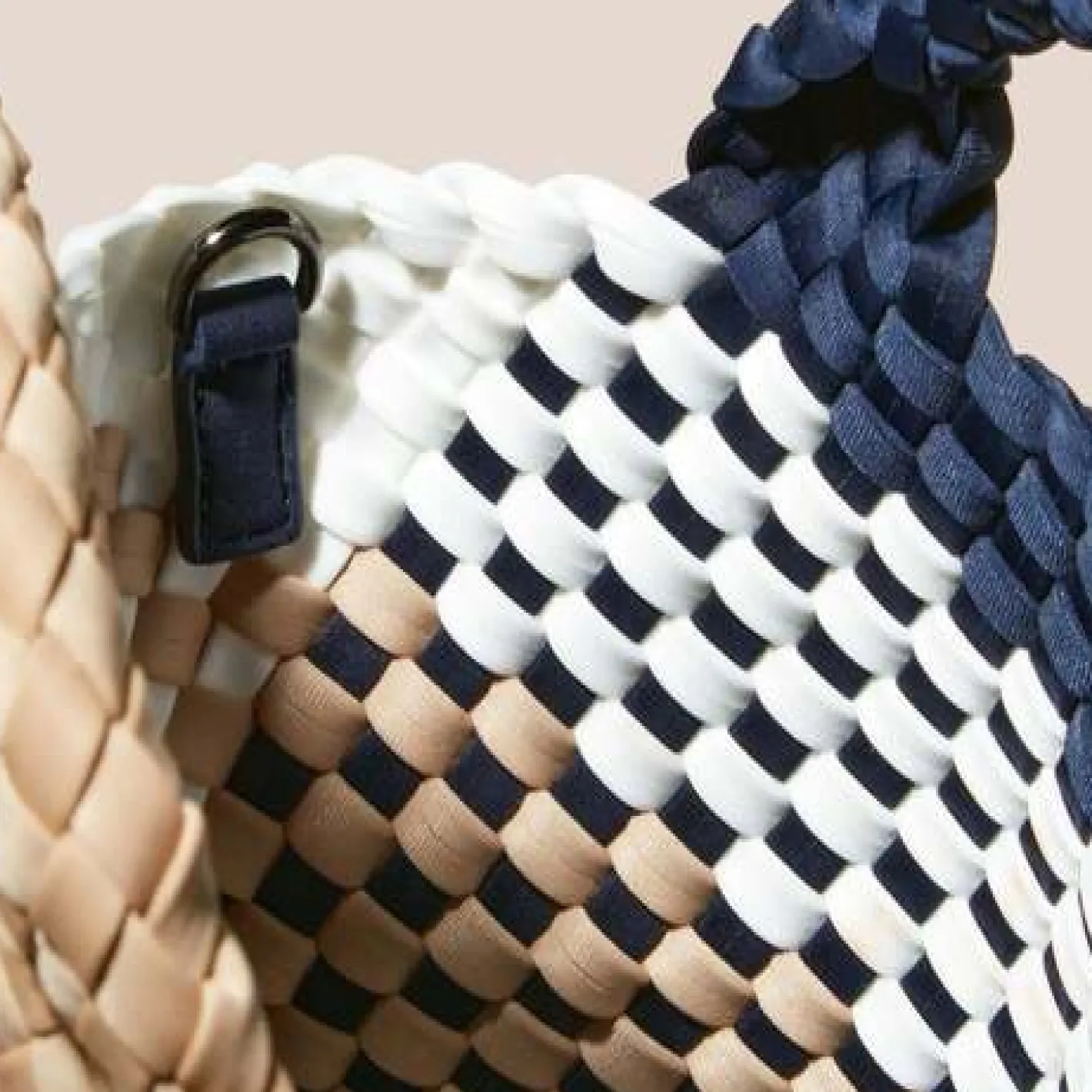 naghedi st barths somerset petit tote sold by minnow product image thumbnail 4