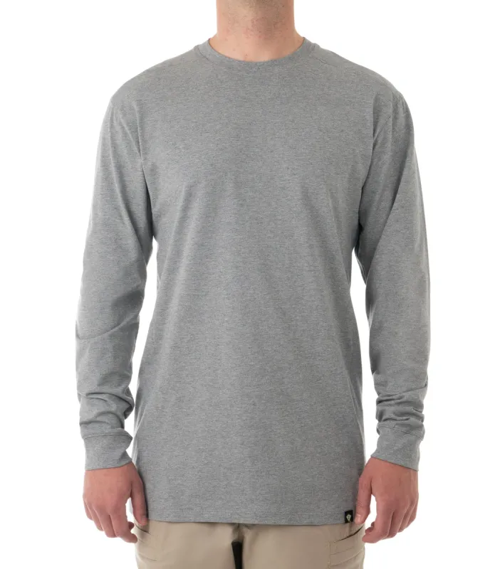 Men's Tactix Cotton T-Shirt sold by First Tactical