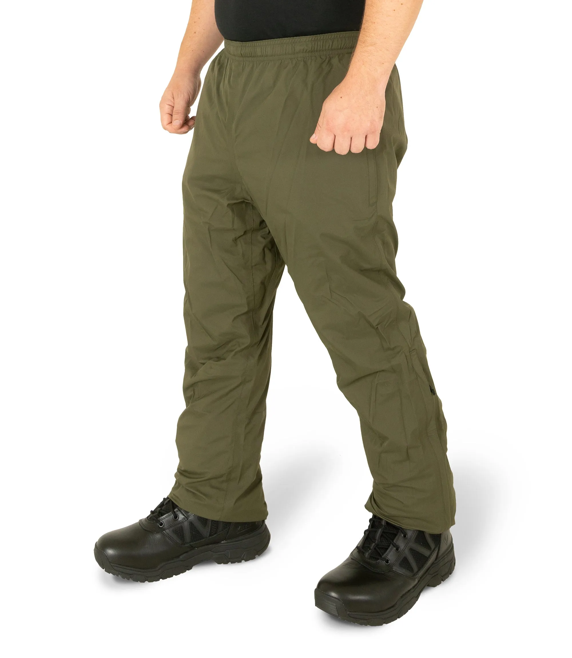 Tactix Rain Pant sold by First Tactical product image thumbnail 2