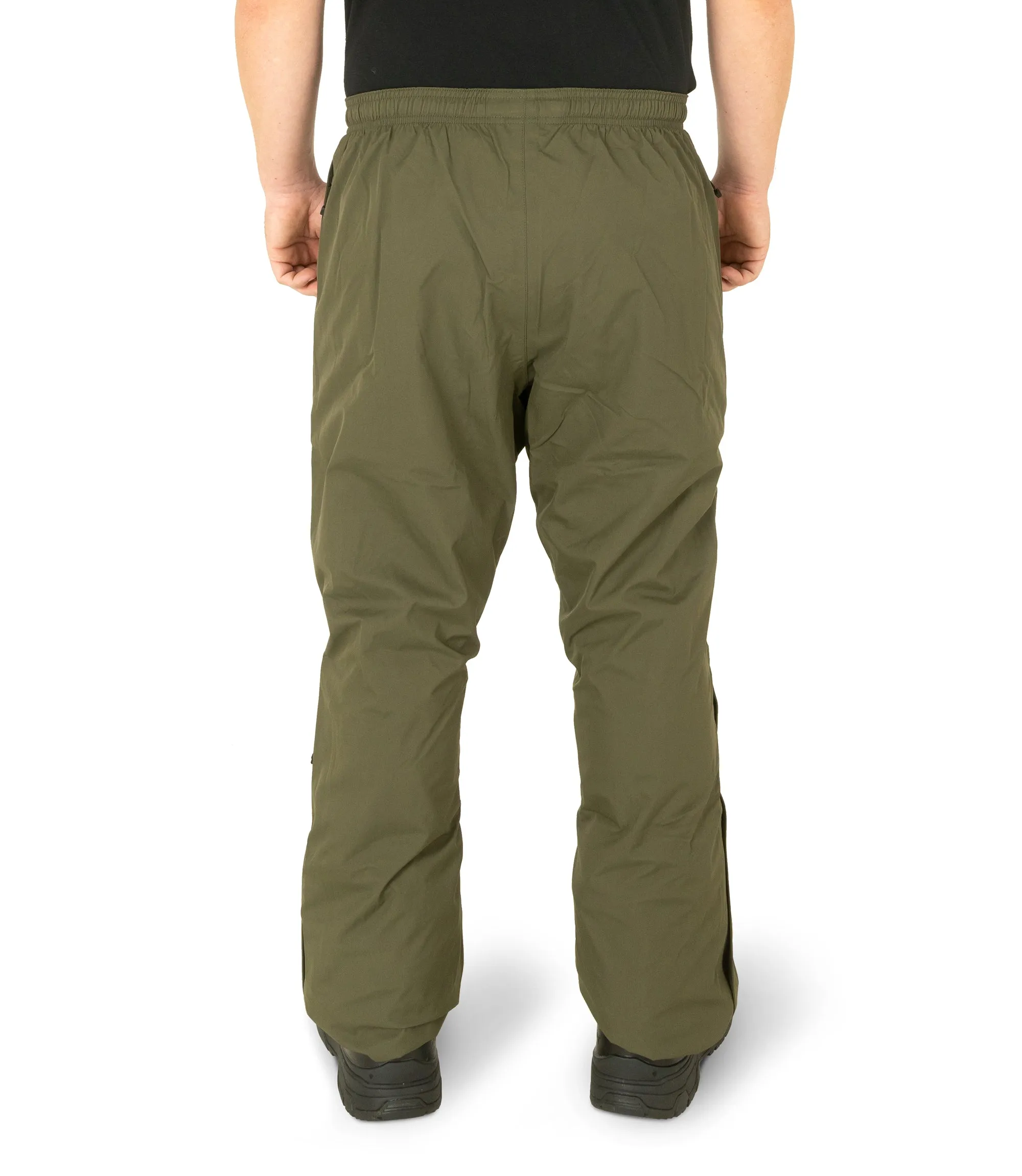 Tactix Rain Pant sold by First Tactical product image thumbnail 3