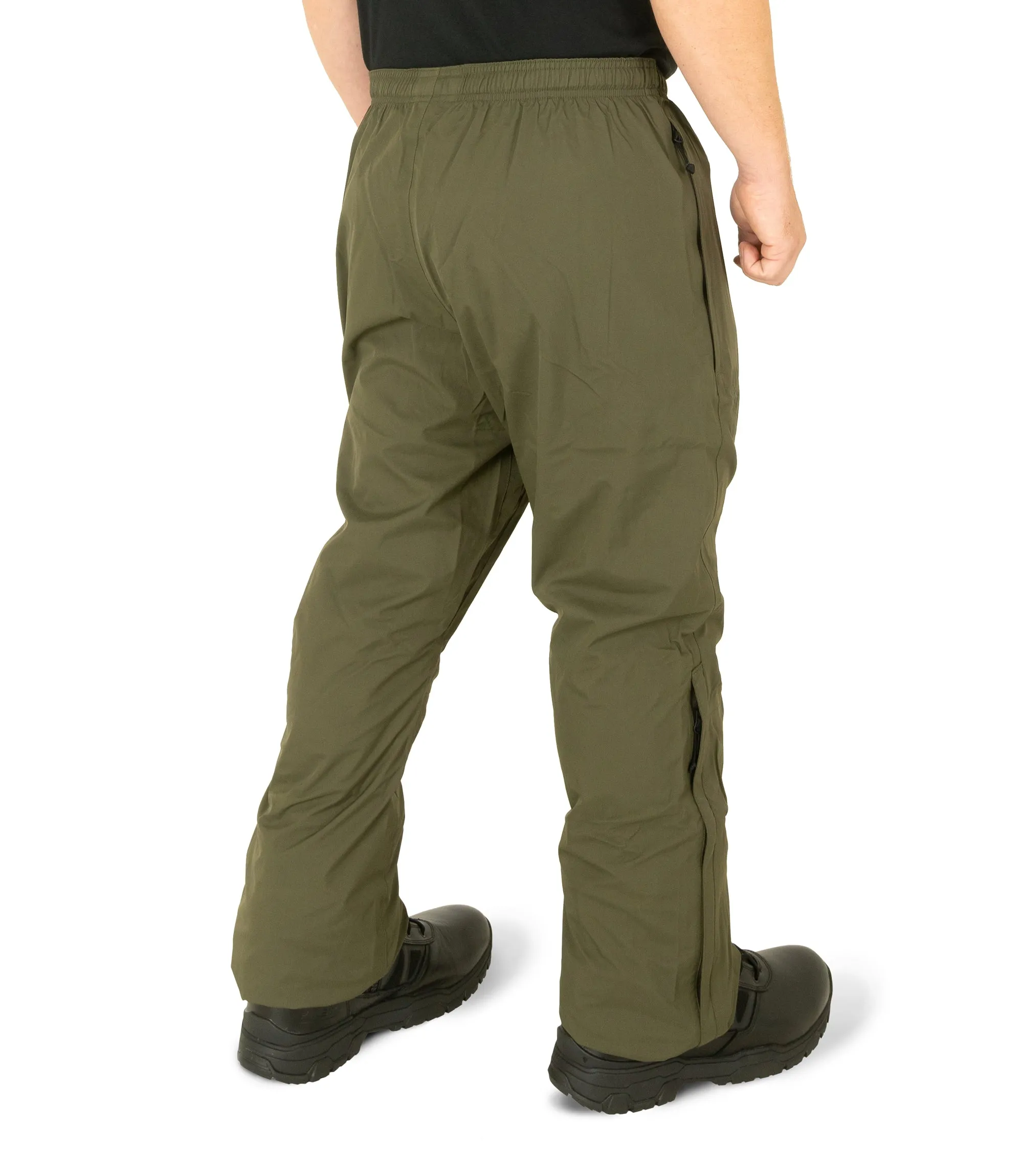 Tactix Rain Pant sold by First Tactical product image thumbnail 4