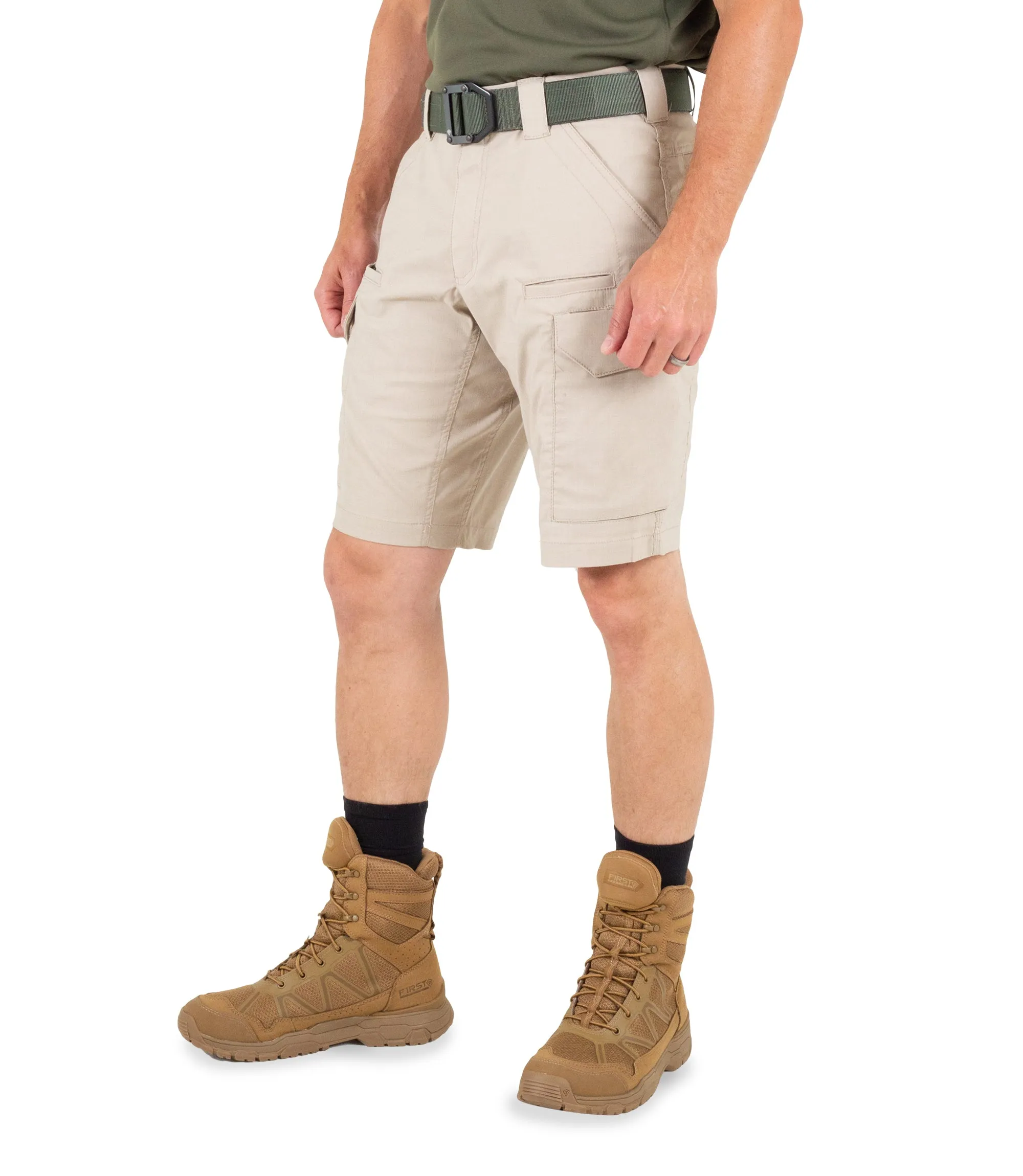 Men's V2 Tactical 11" Short sold by First Tactical product image thumbnail 2