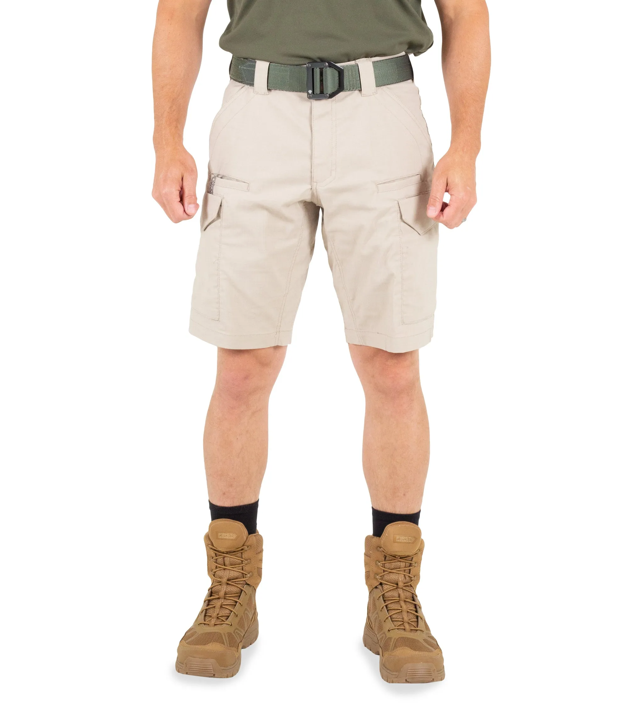 Men's V2 Tactical 11" Short sold by First Tactical