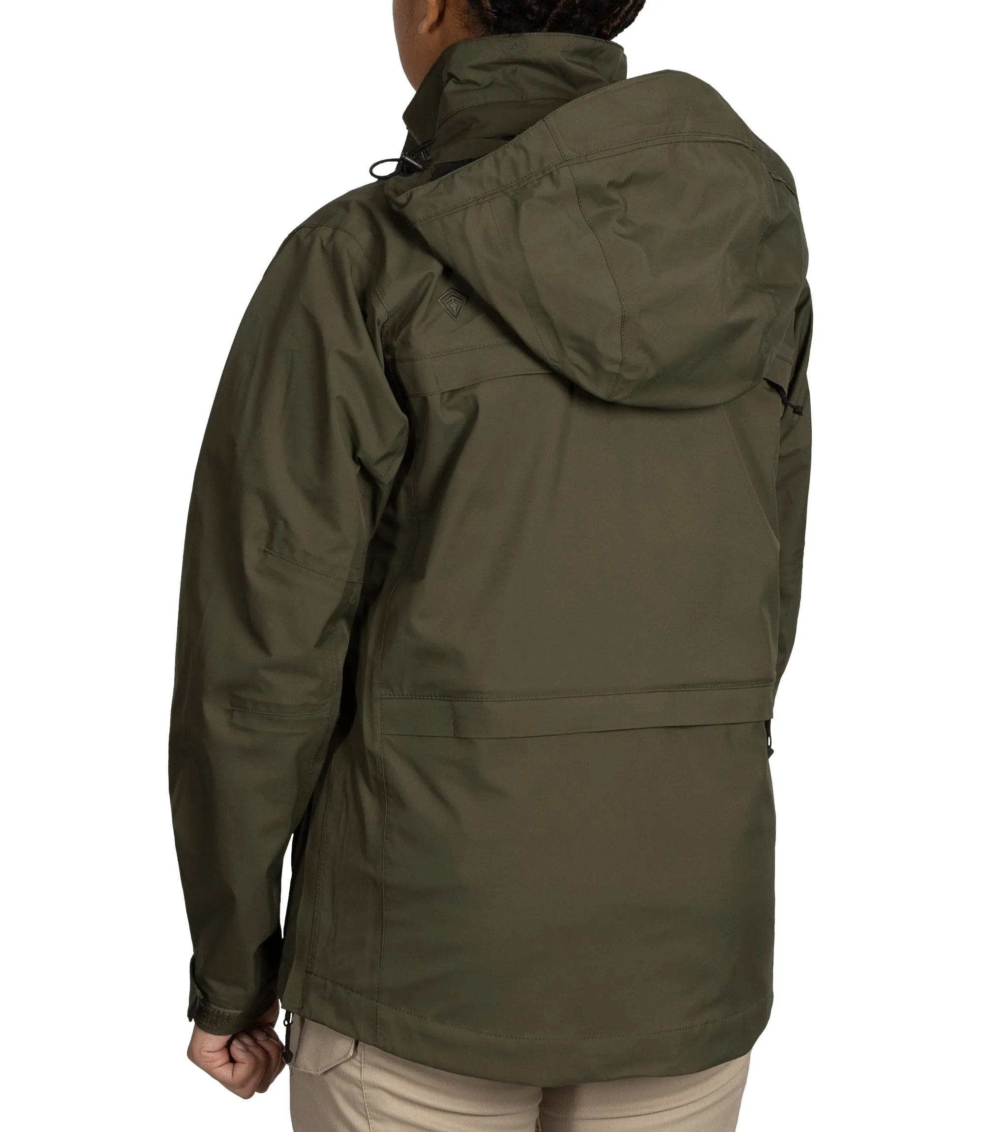 Women’s Tactix 3-In-1 System Parka sold by First Tactical product image thumbnail 4