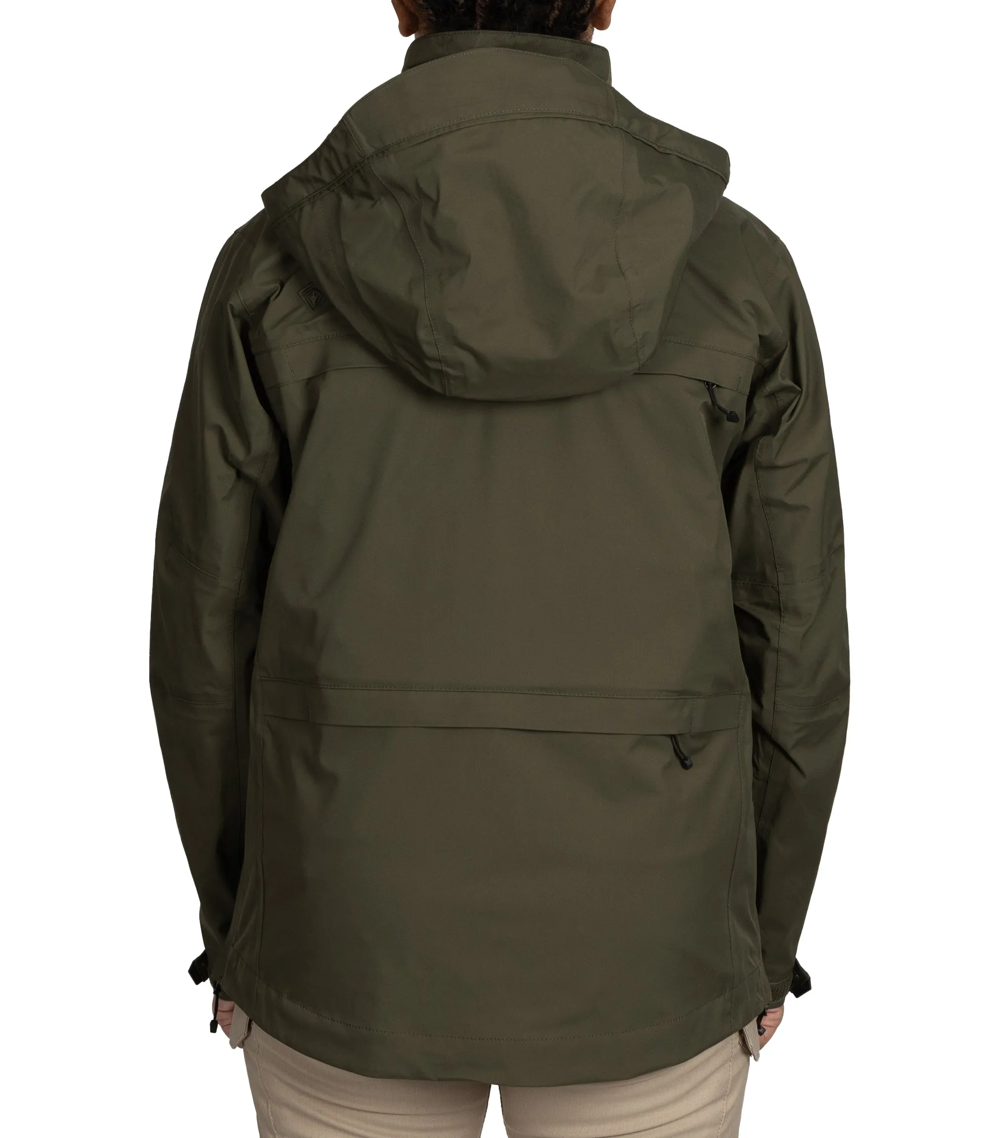 Women’s Tactix 3-In-1 System Parka sold by First Tactical product image thumbnail 5