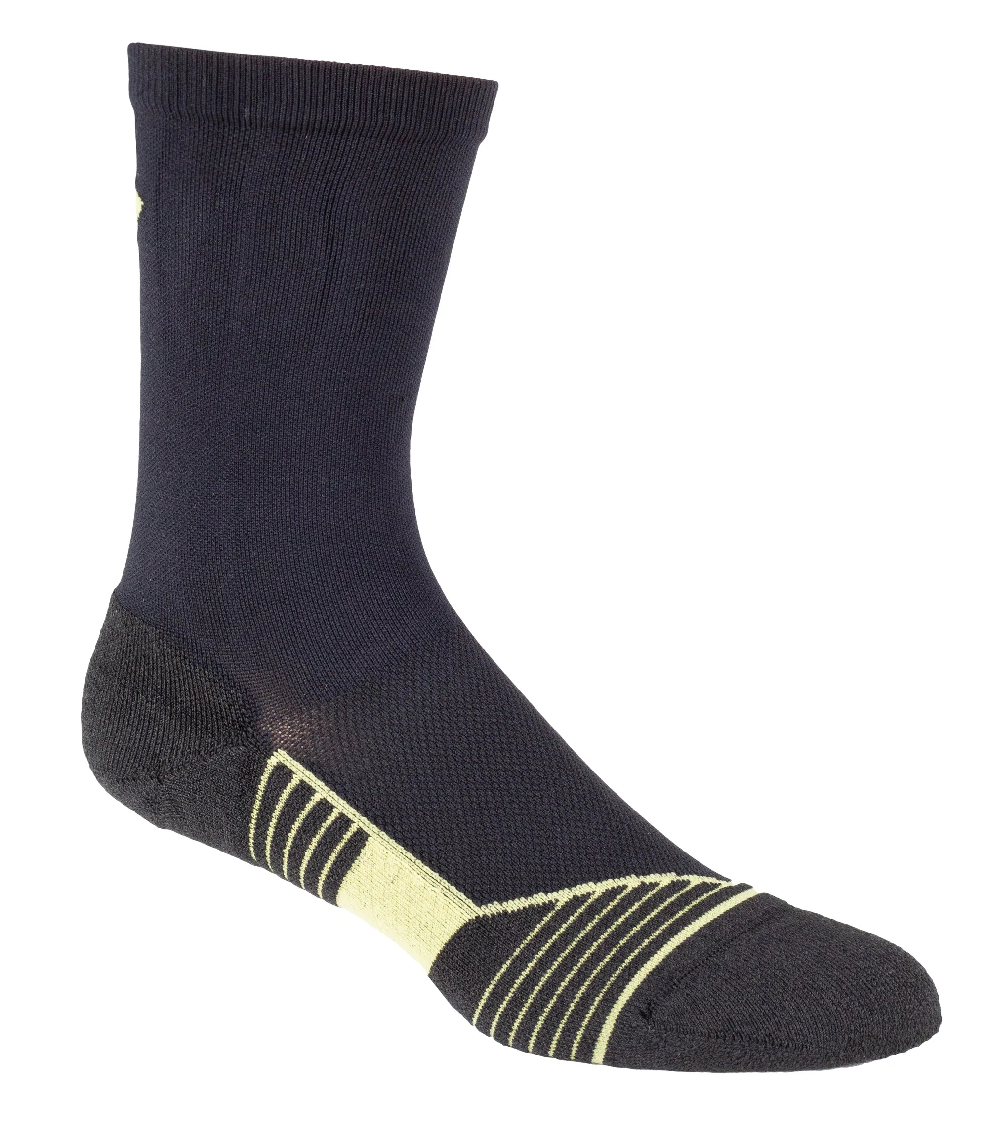 6" Advanced Fit Duty Sock sold by First Tactical