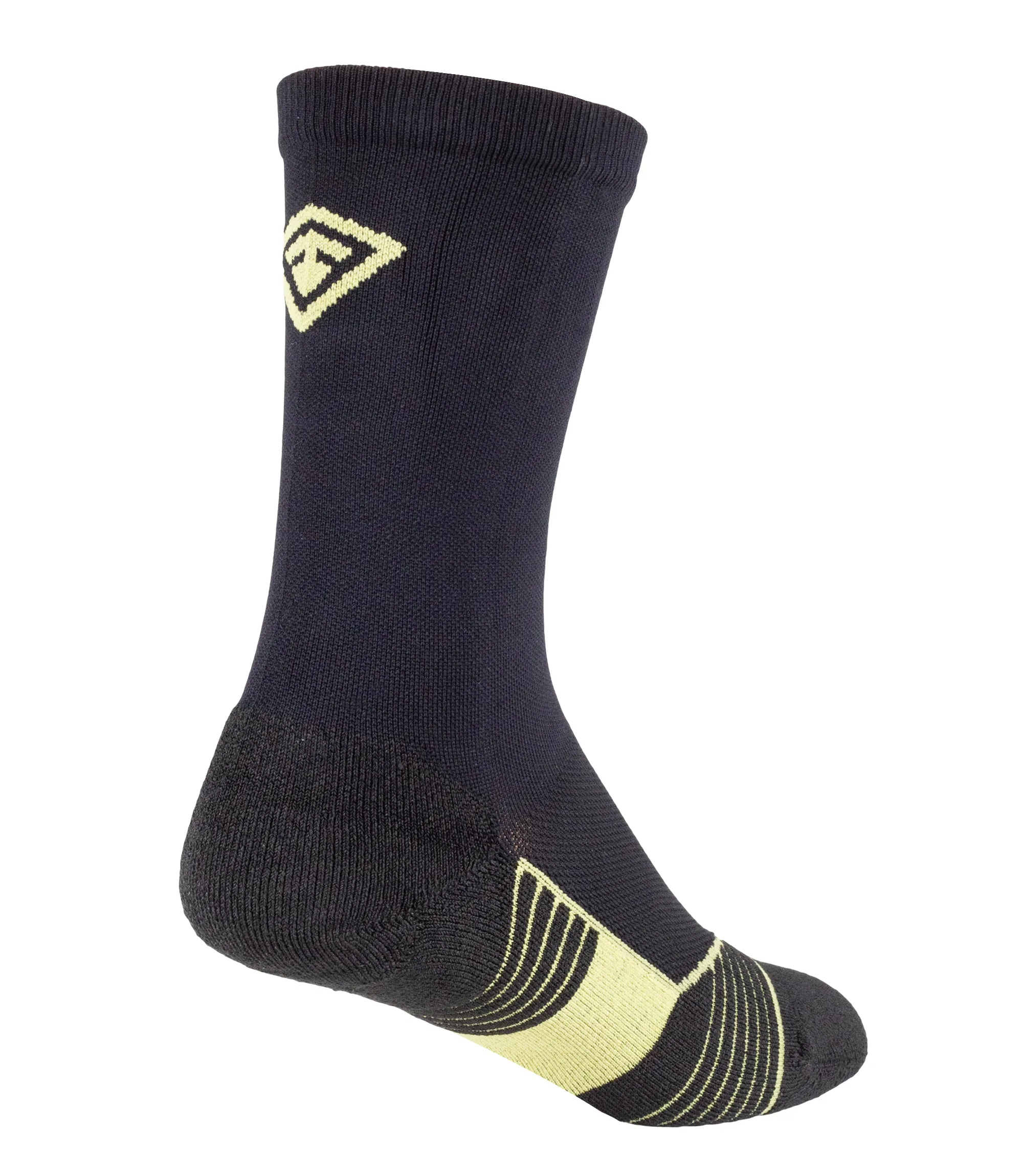 6" Advanced Fit Duty Sock sold by First Tactical product image thumbnail 2