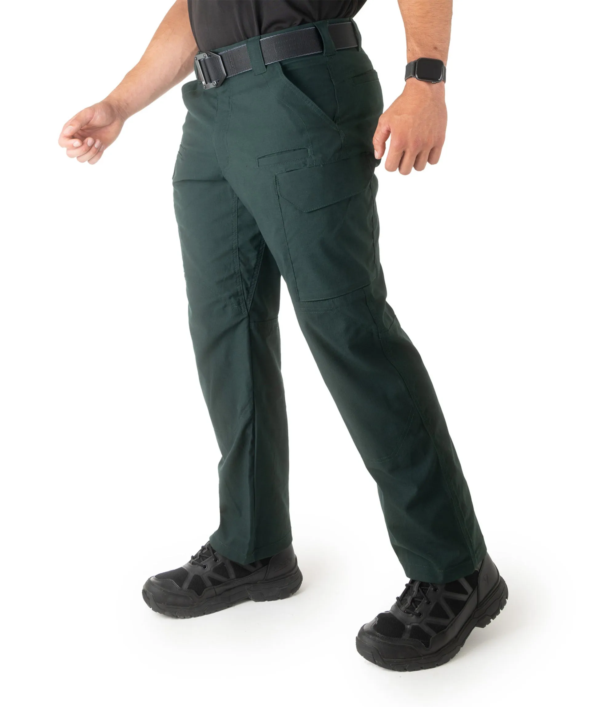 Men's V2 Tactical Pants - Spruce Green sold by First Tactical product image thumbnail 3