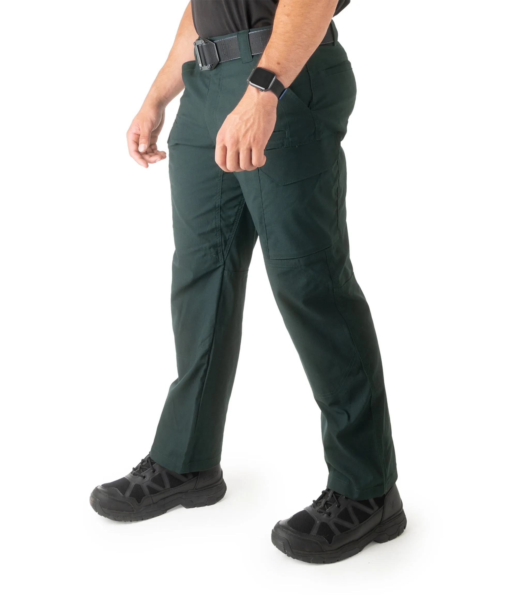 Men's V2 Tactical Pants - Spruce Green sold by First Tactical product image thumbnail 2