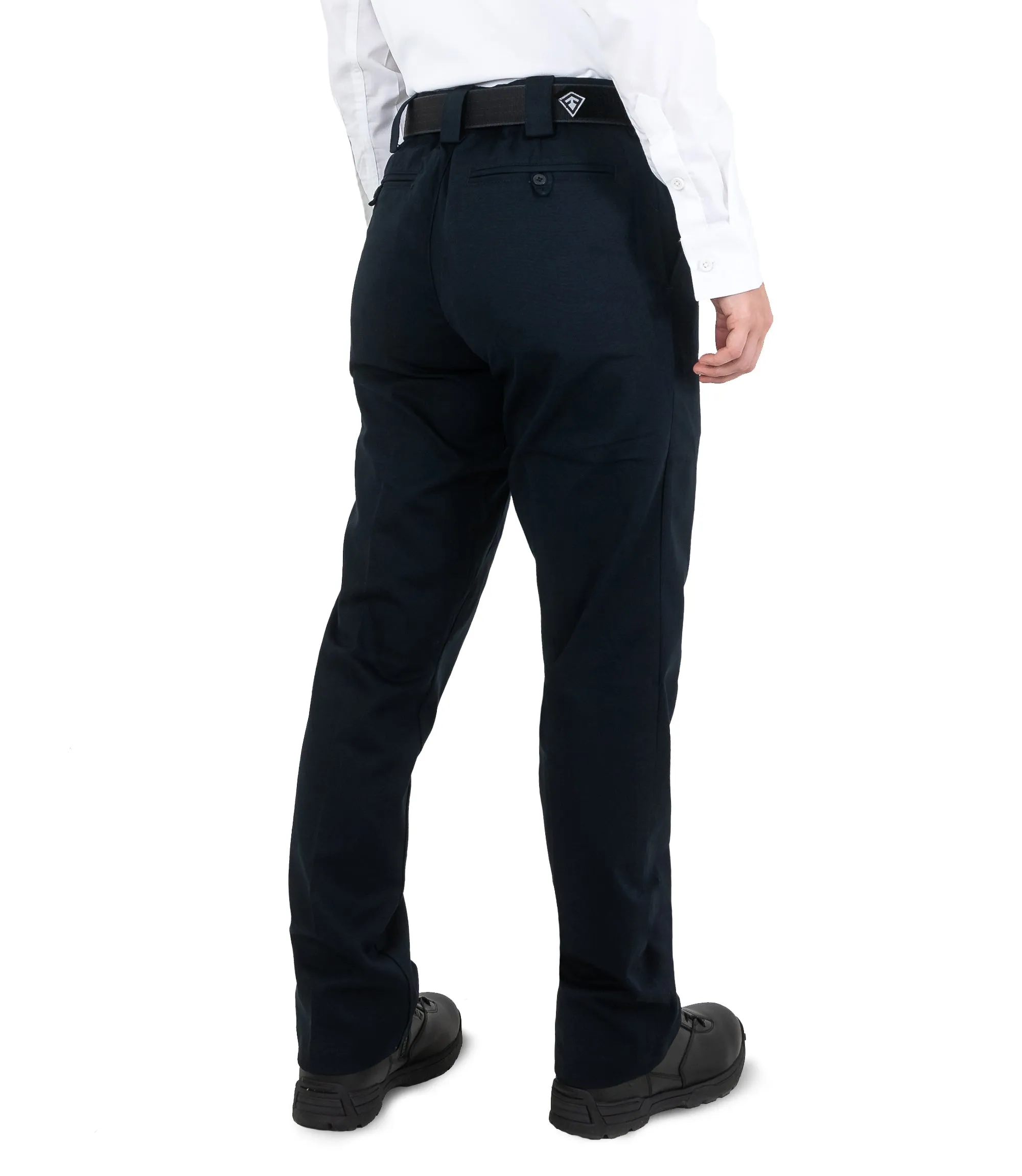 Women's Cotton Station Pant sold by First Tactical product image thumbnail 4
