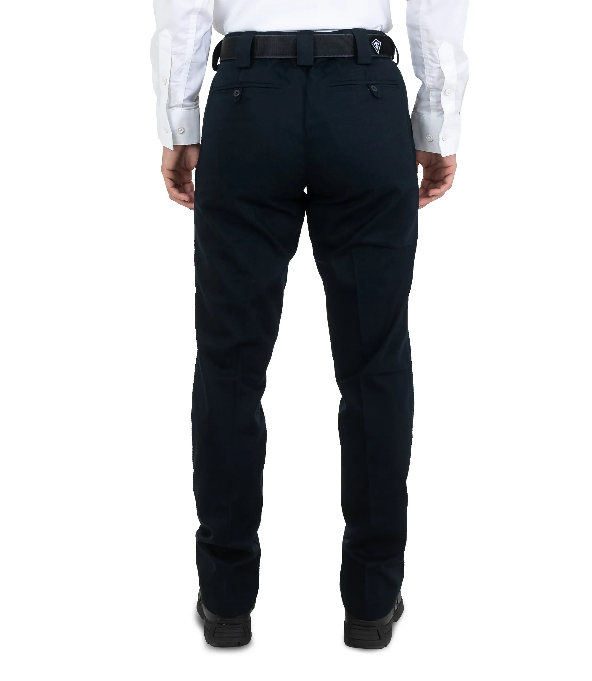Women's Cotton Station Pant sold by First Tactical product image thumbnail 3