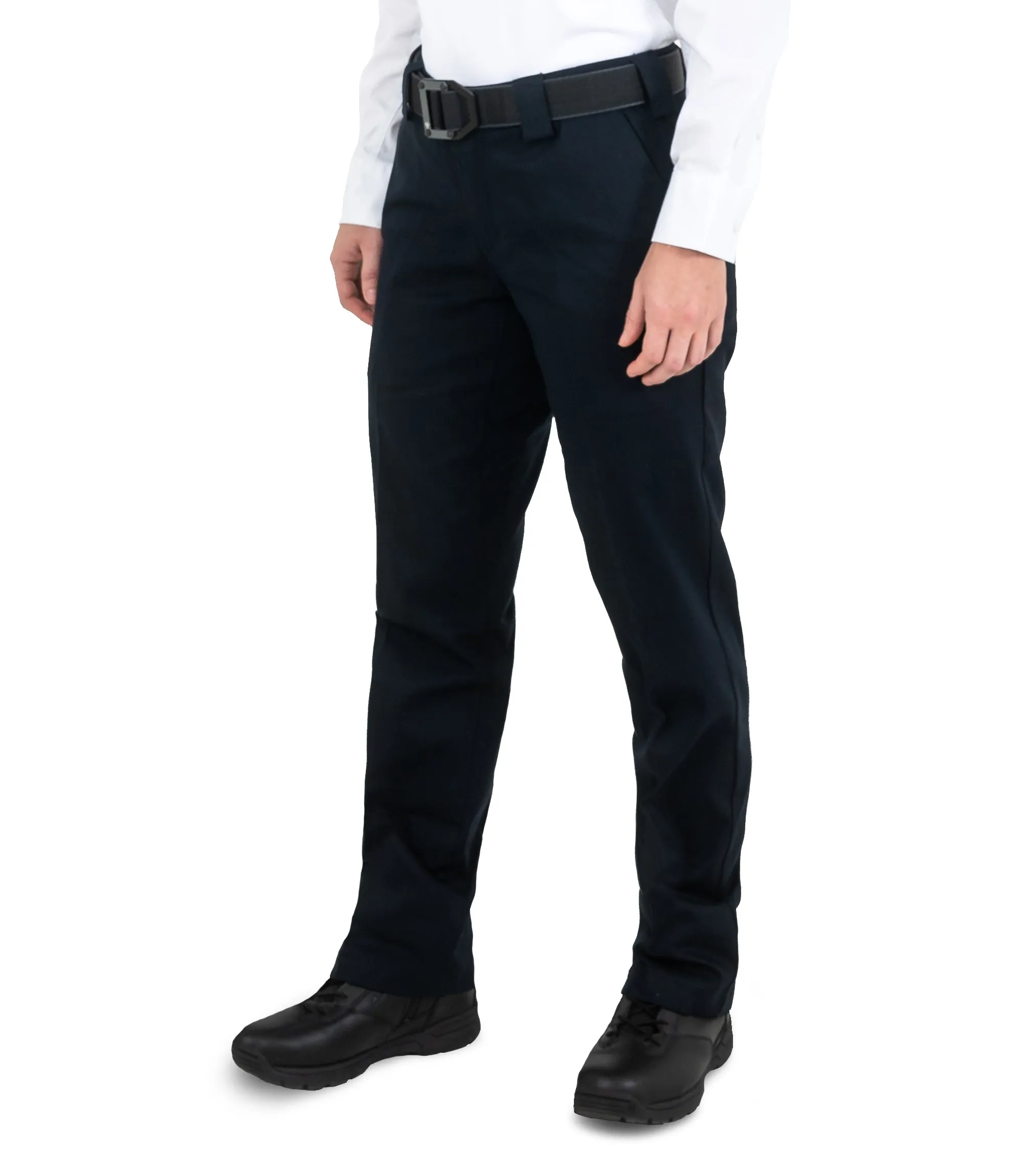 Women's Cotton Station Pant sold by First Tactical product image thumbnail 2