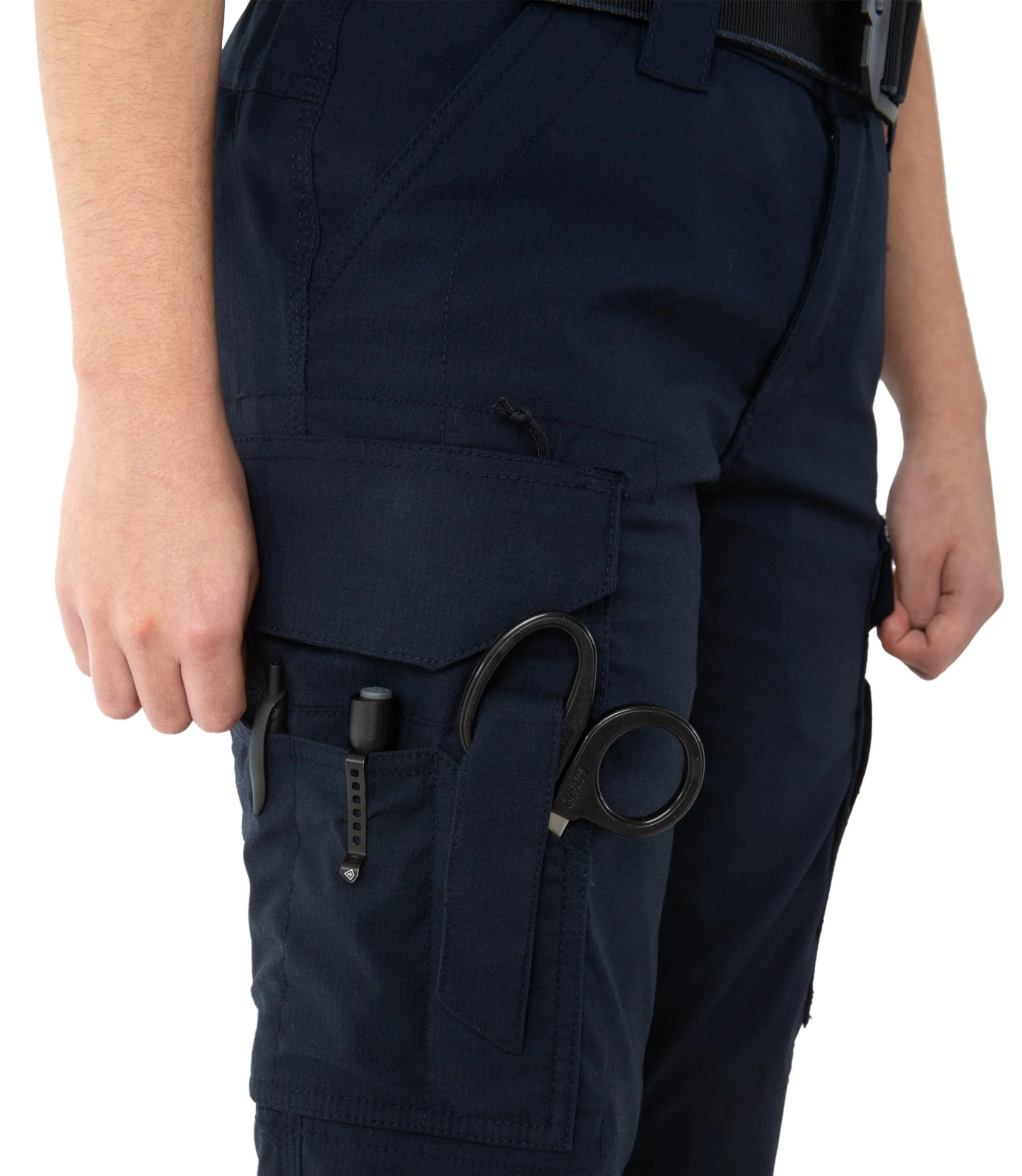 Women's V2 EMS Pant sold by First Tactical product image thumbnail 5