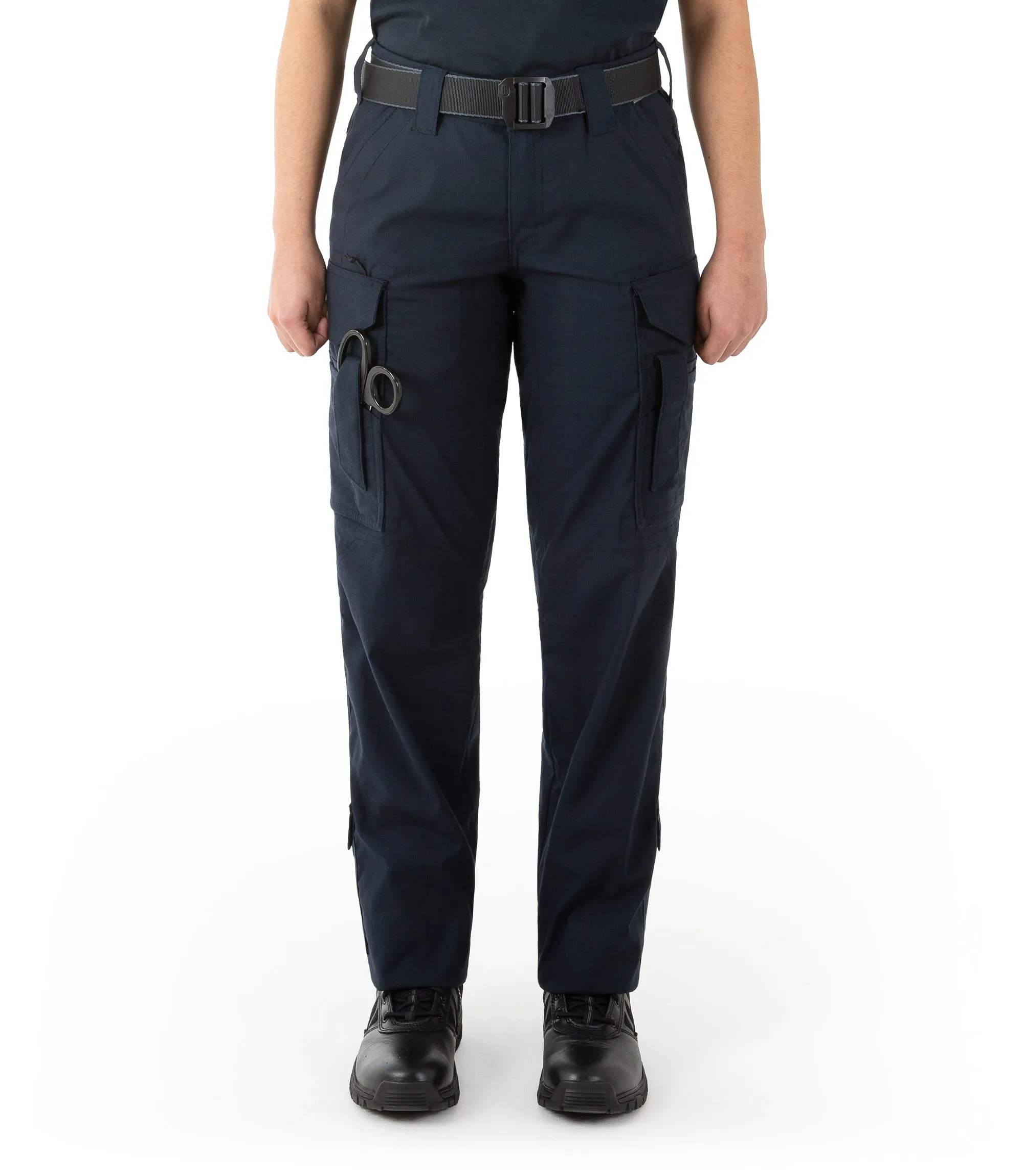Women's V2 EMS Pant sold by First Tactical product image thumbnail 2